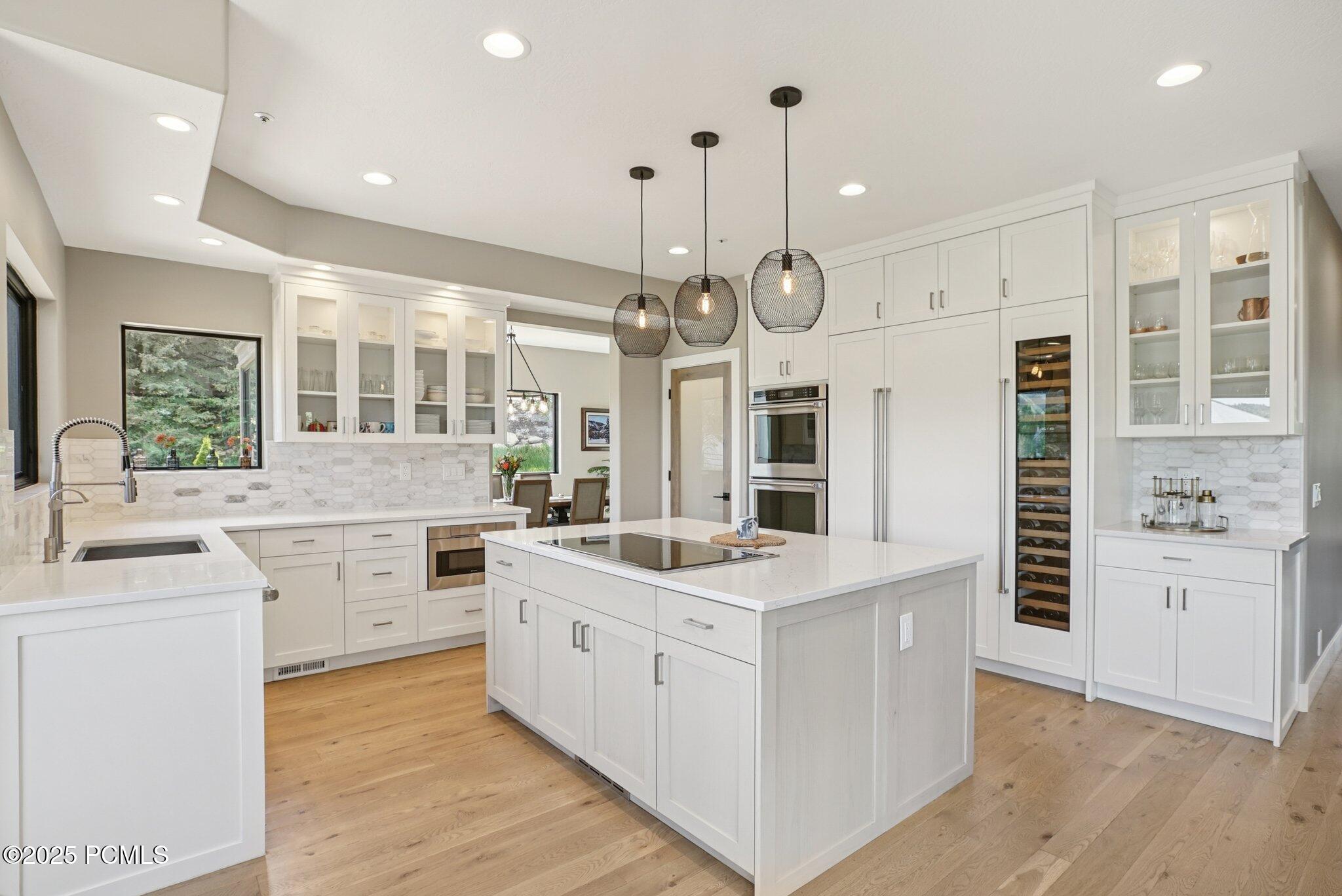 2570 Aspen Springs Drive, Park City, Utah image 17
