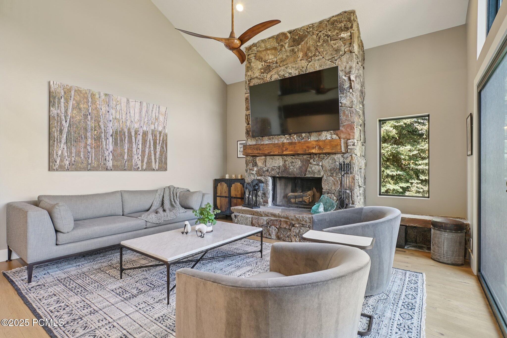 2570 Aspen Springs Drive, Park City, Utah image 8
