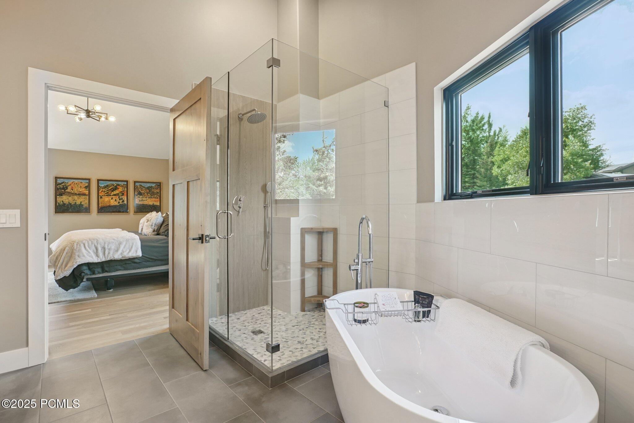 2570 Aspen Springs Drive, Park City, Utah image 38