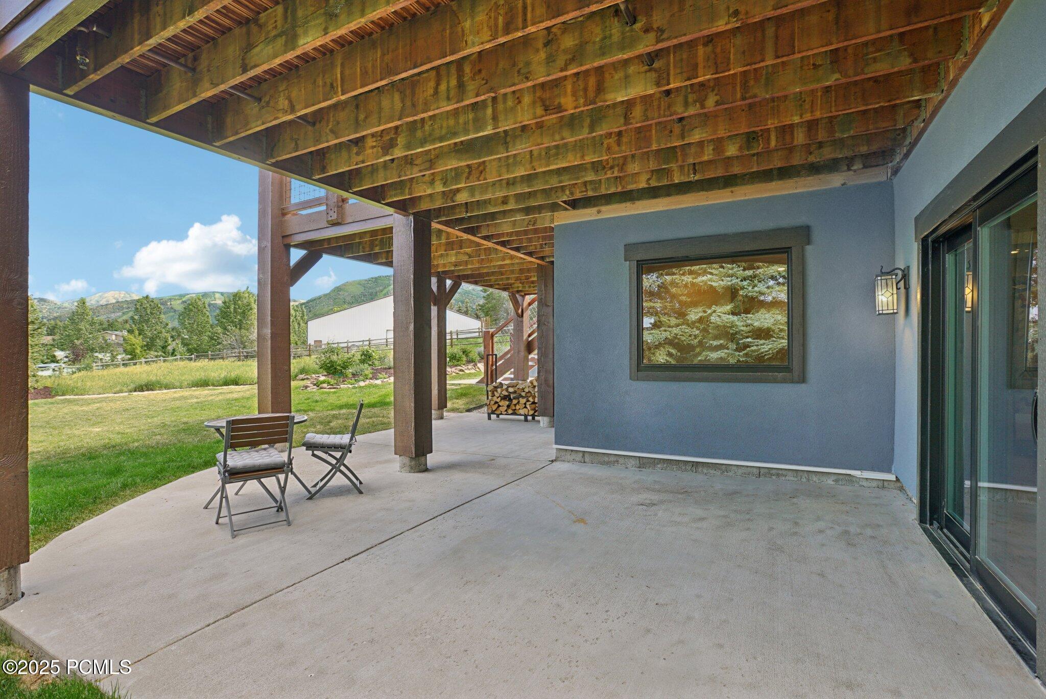 2570 Aspen Springs Drive, Park City, Utah image 44