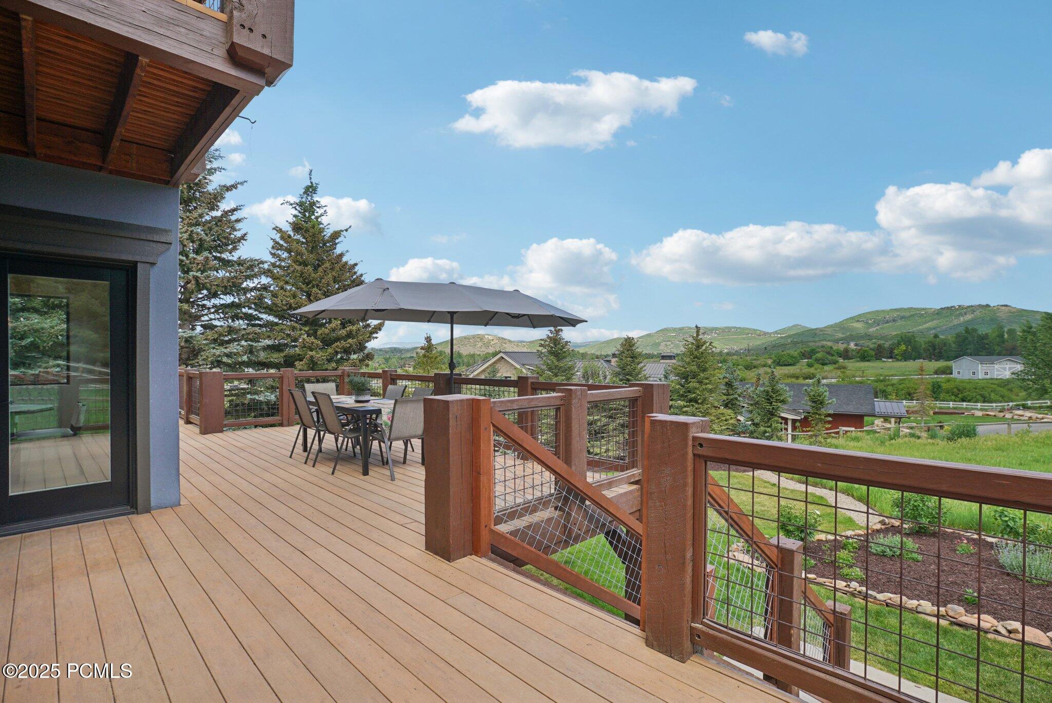 2570 Aspen Springs Drive, Park City, Utah image 22