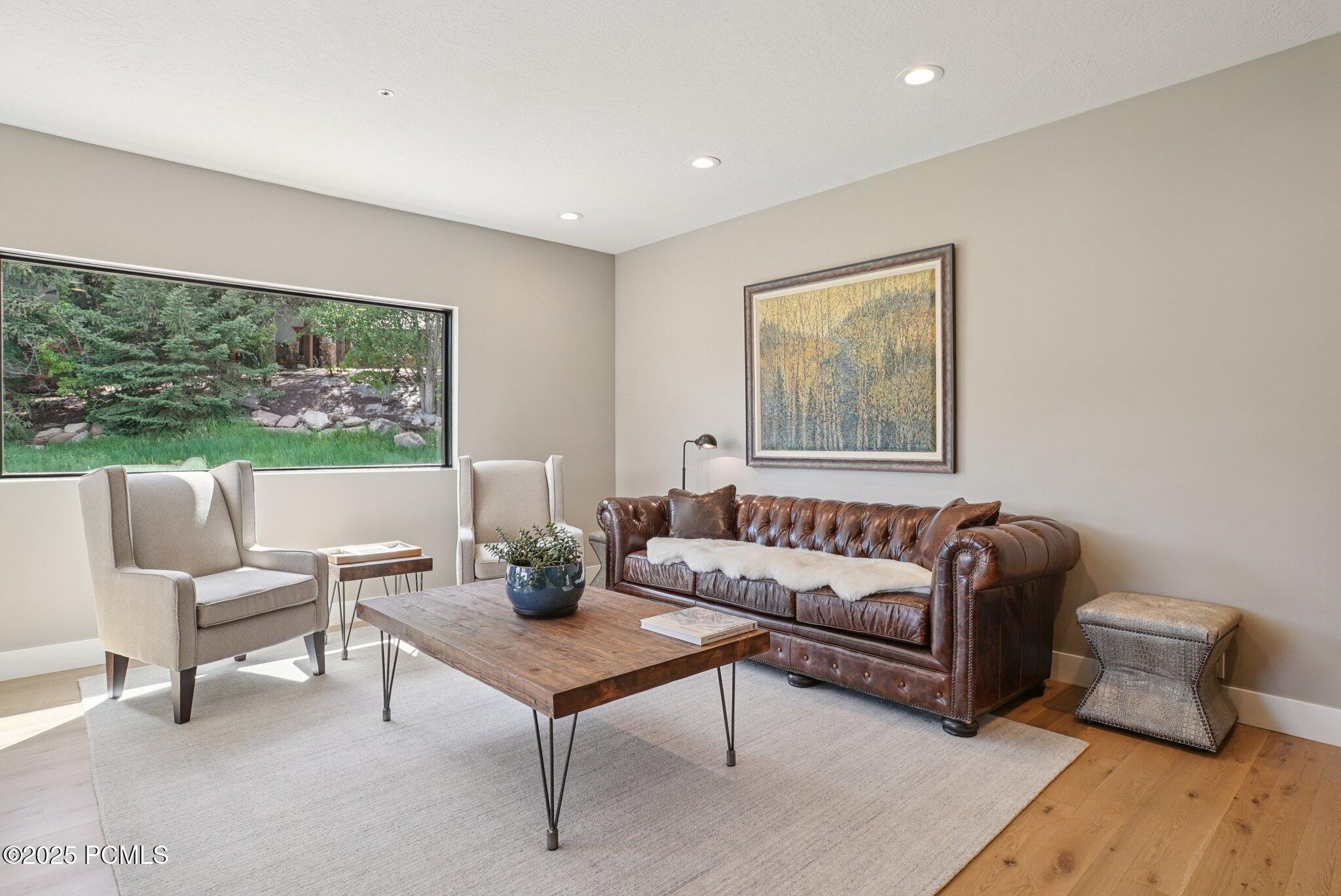 2570 Aspen Springs Drive, Park City, Utah image 10