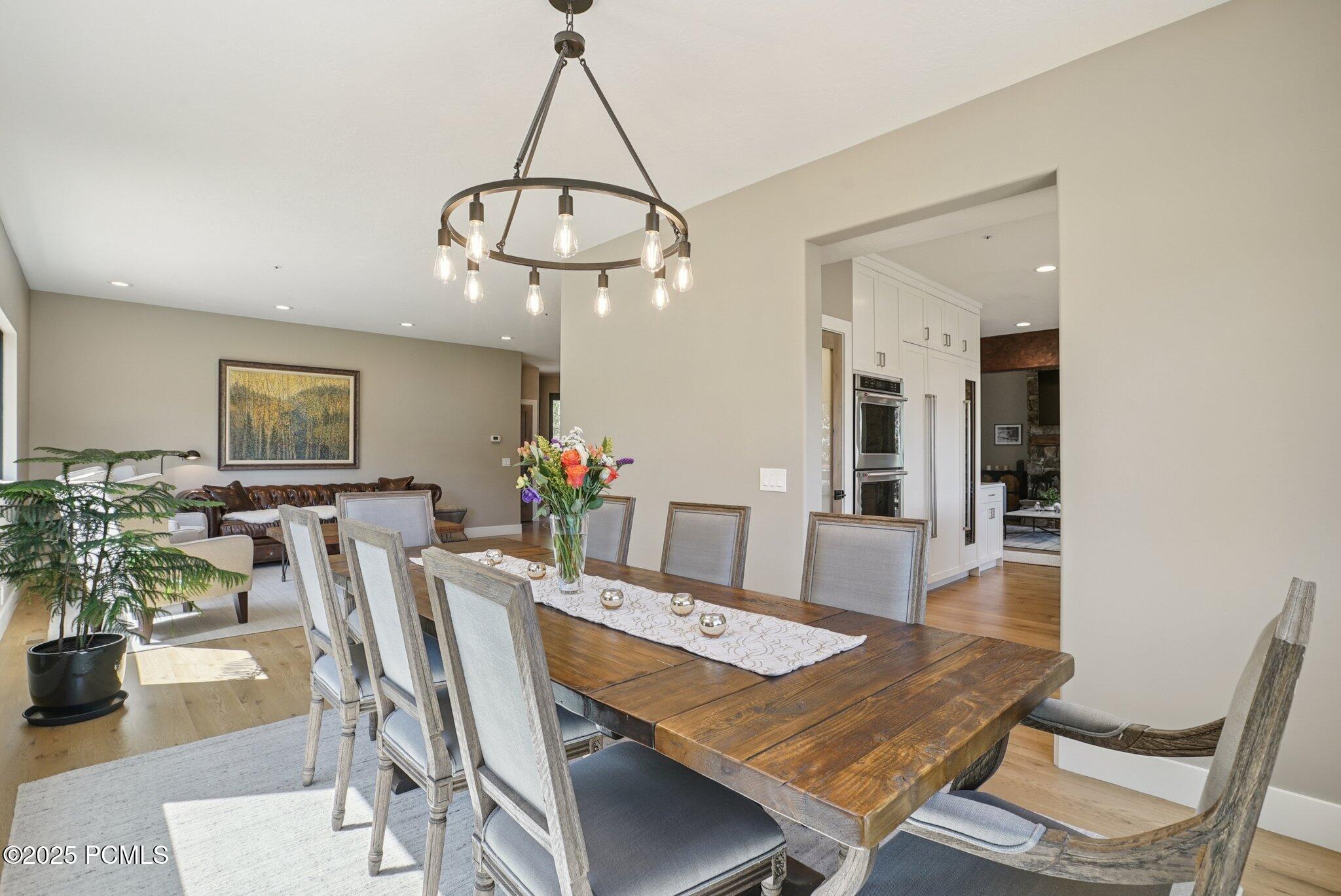 2570 Aspen Springs Drive, Park City, Utah image 14