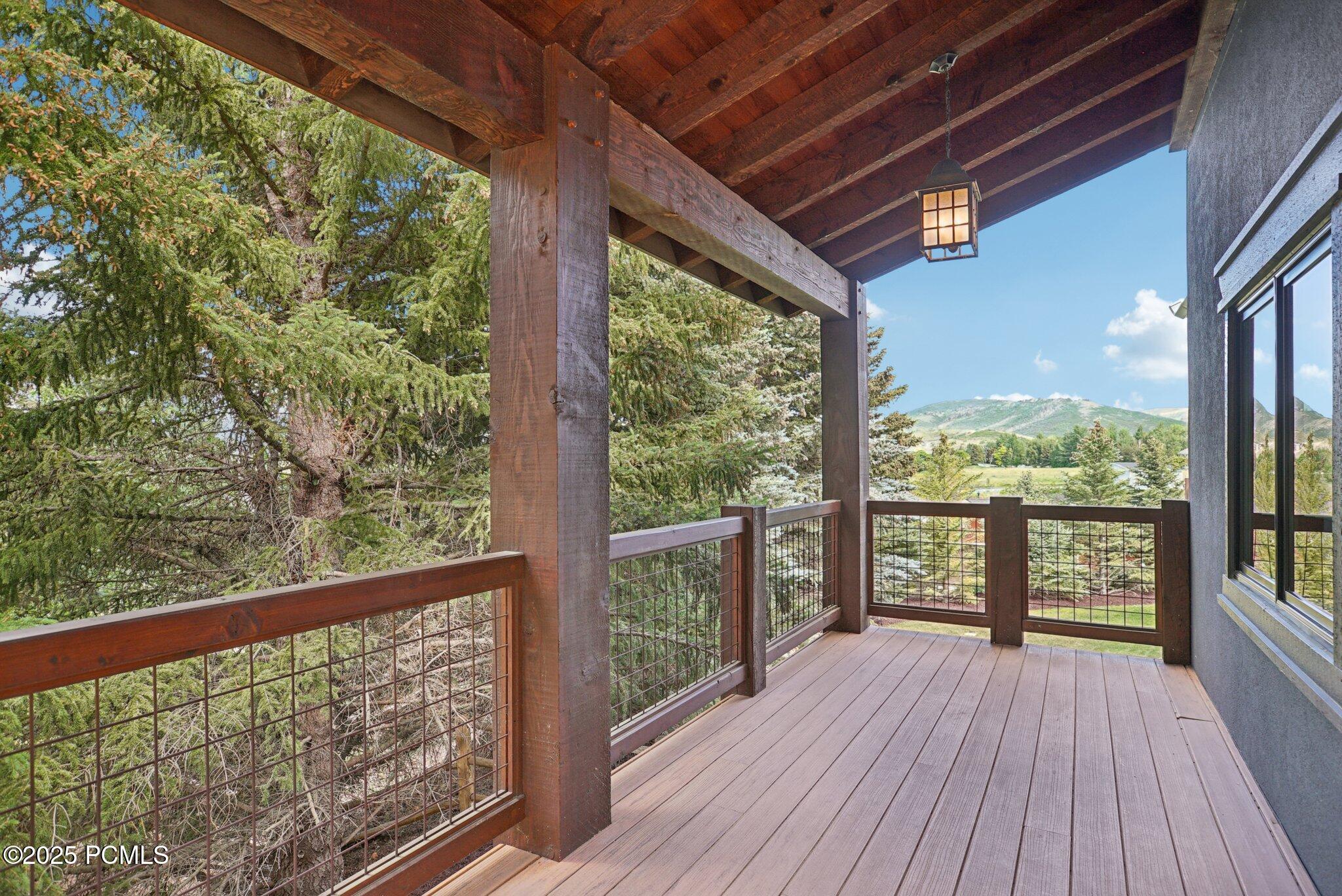 2570 Aspen Springs Drive, Park City, Utah image 5