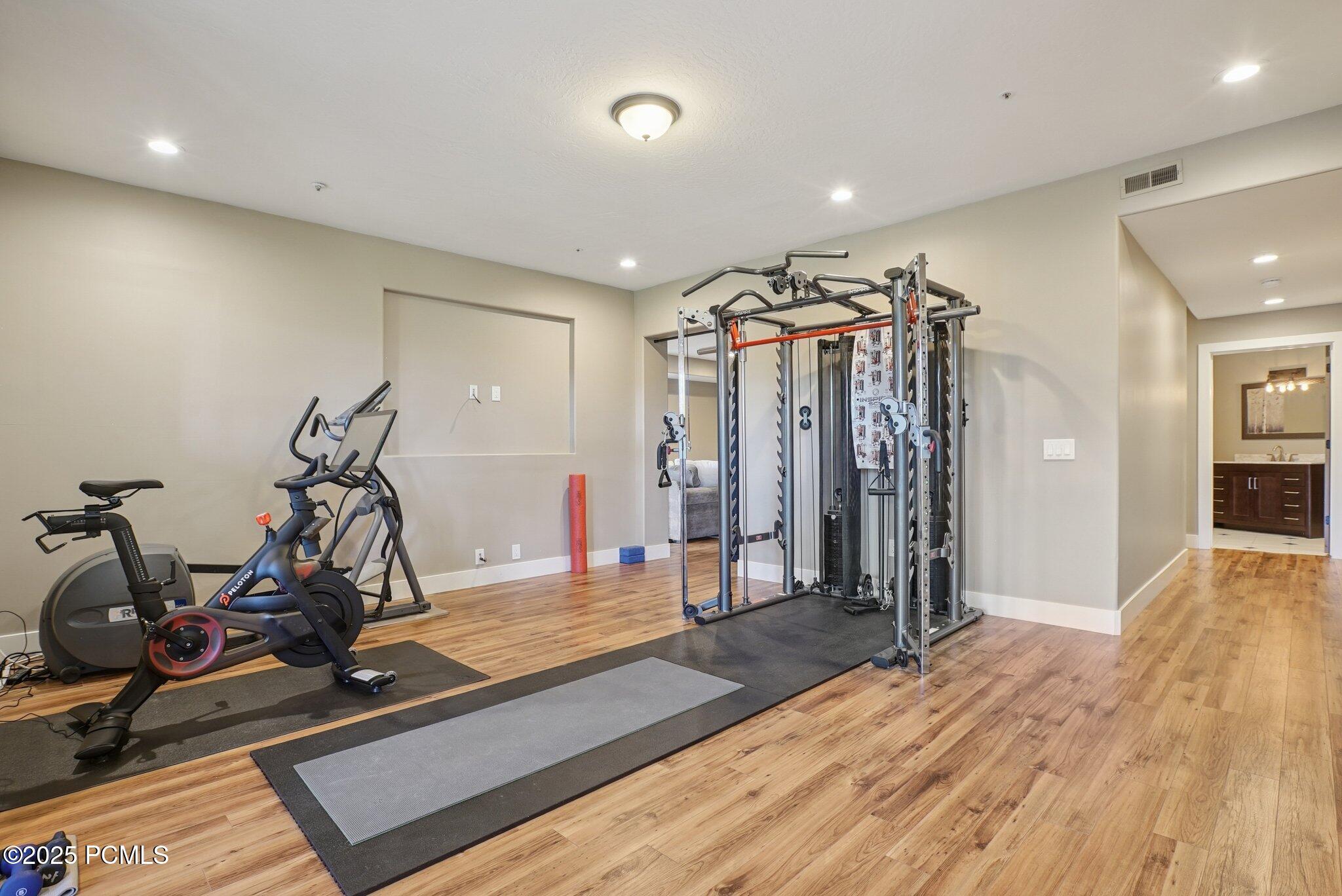 2570 Aspen Springs Drive, Park City, Utah image 45