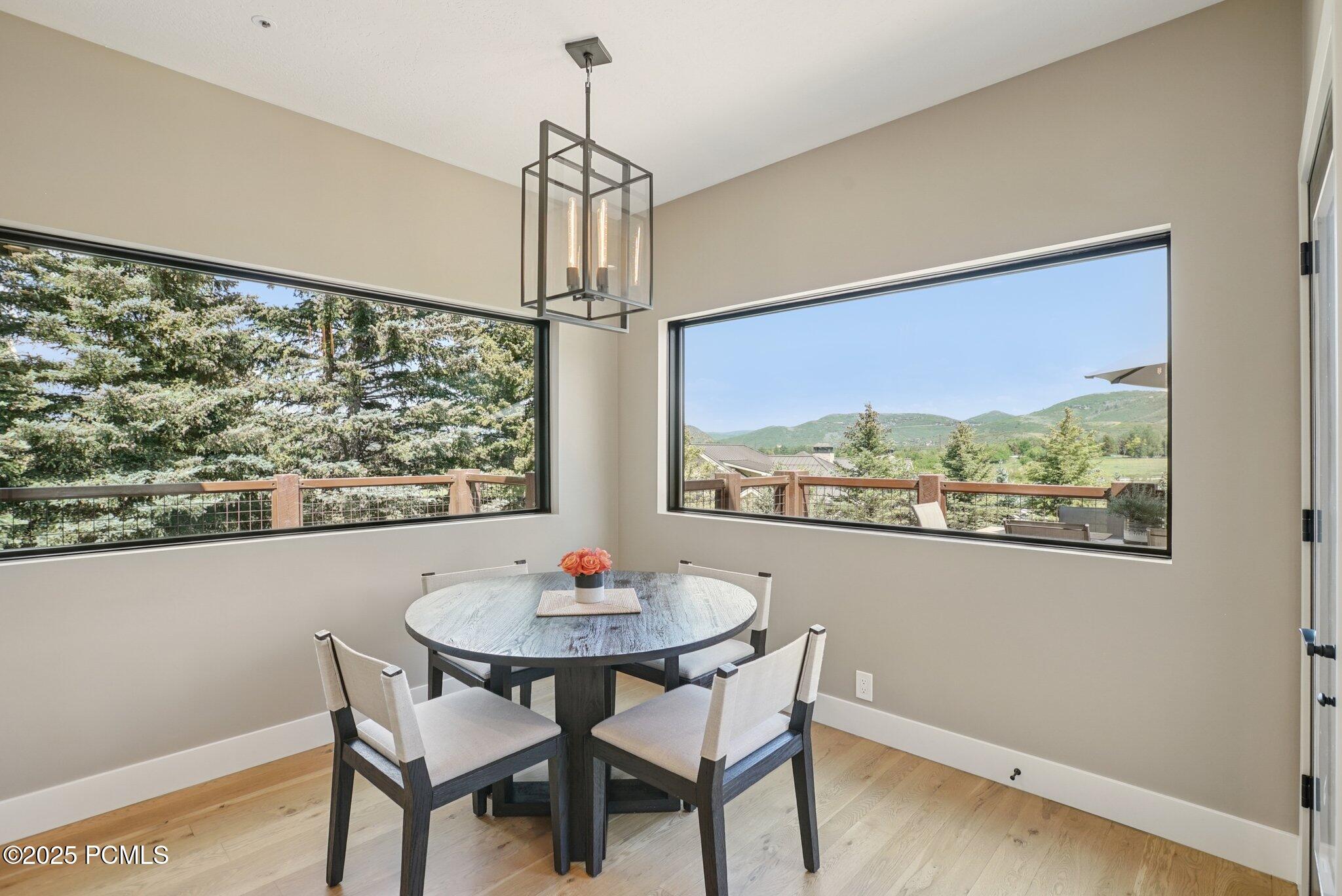 2570 Aspen Springs Drive, Park City, Utah image 15
