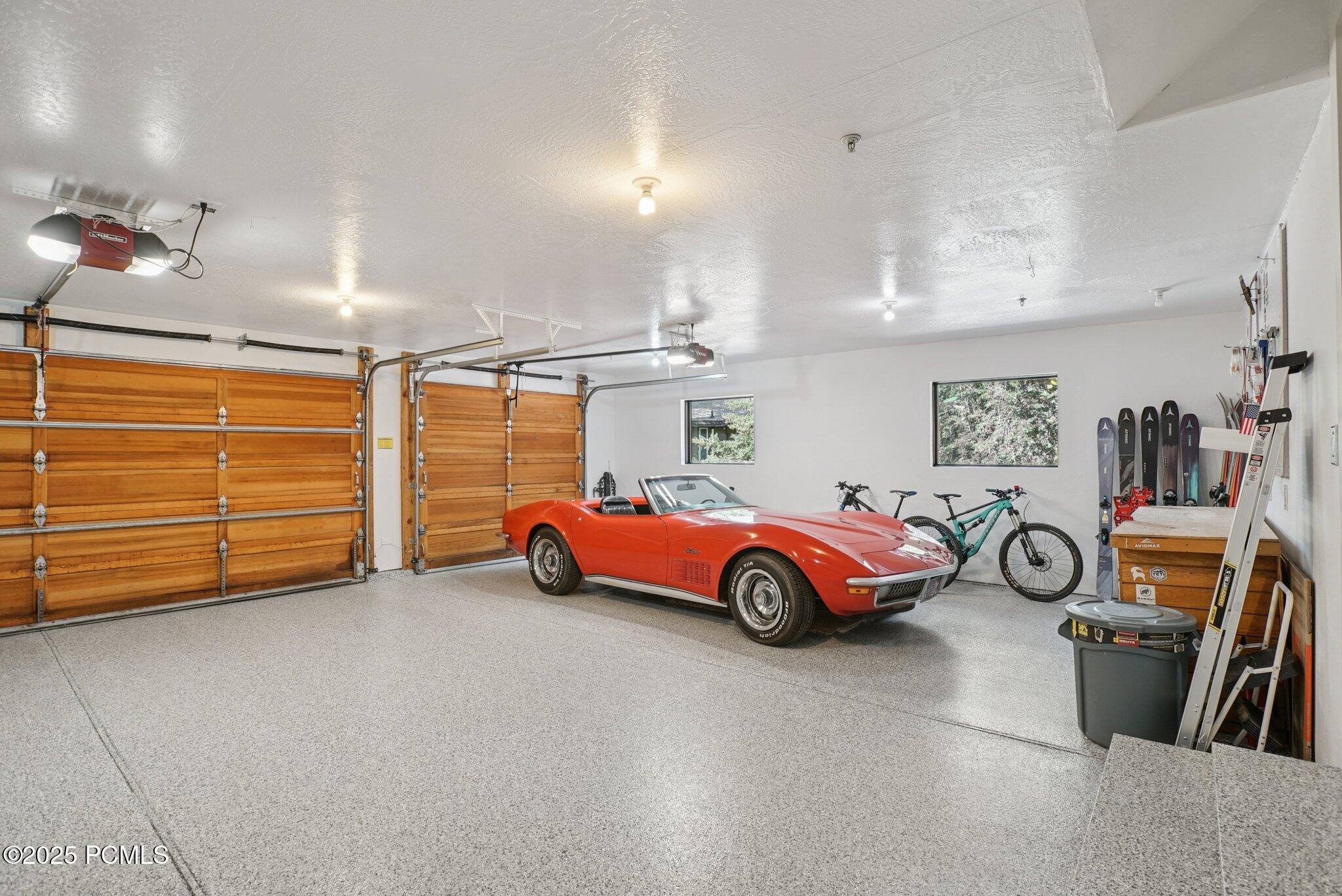 2570 Aspen Springs Drive, Park City, Utah image 49