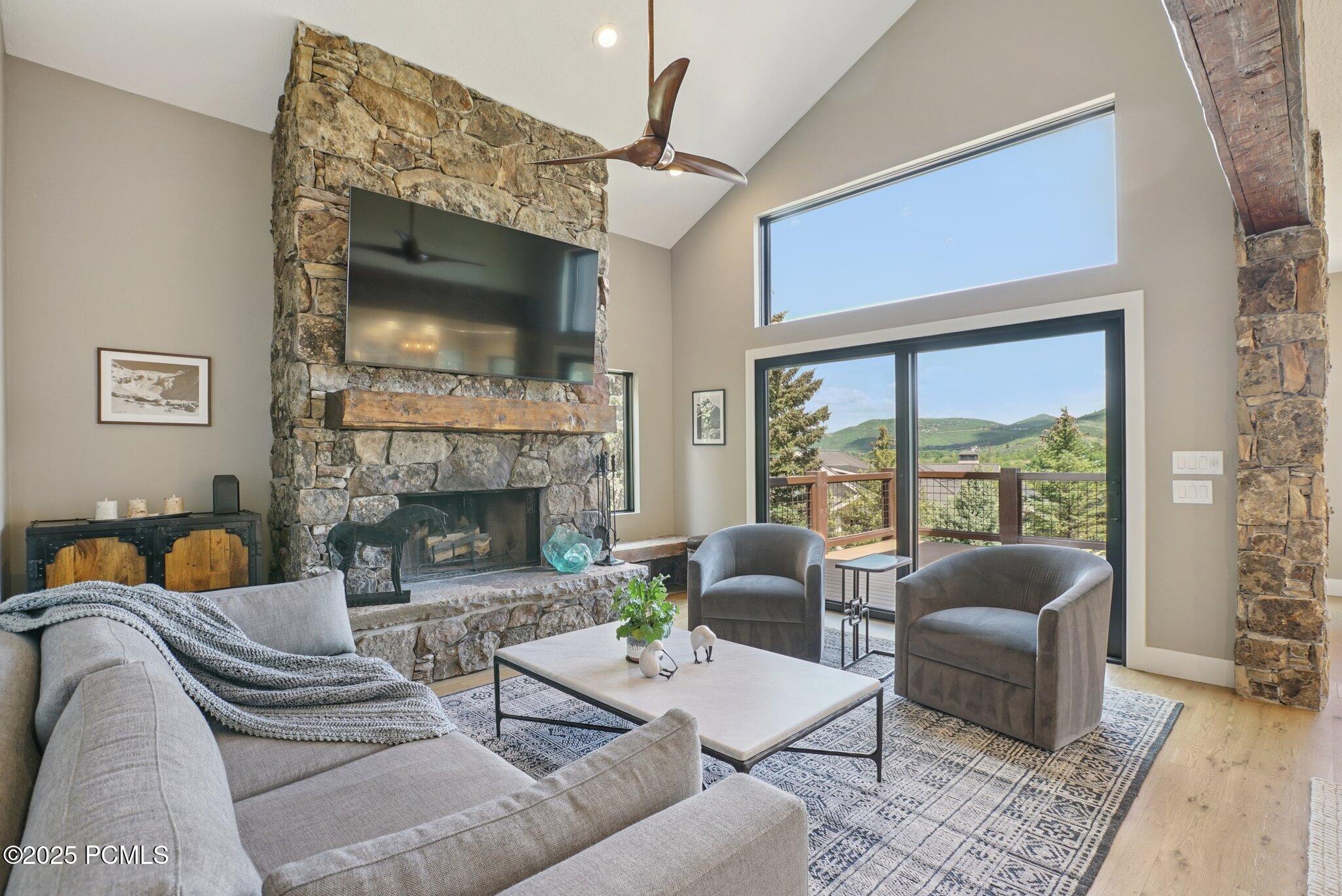 2570 Aspen Springs Drive, Park City, Utah image 7