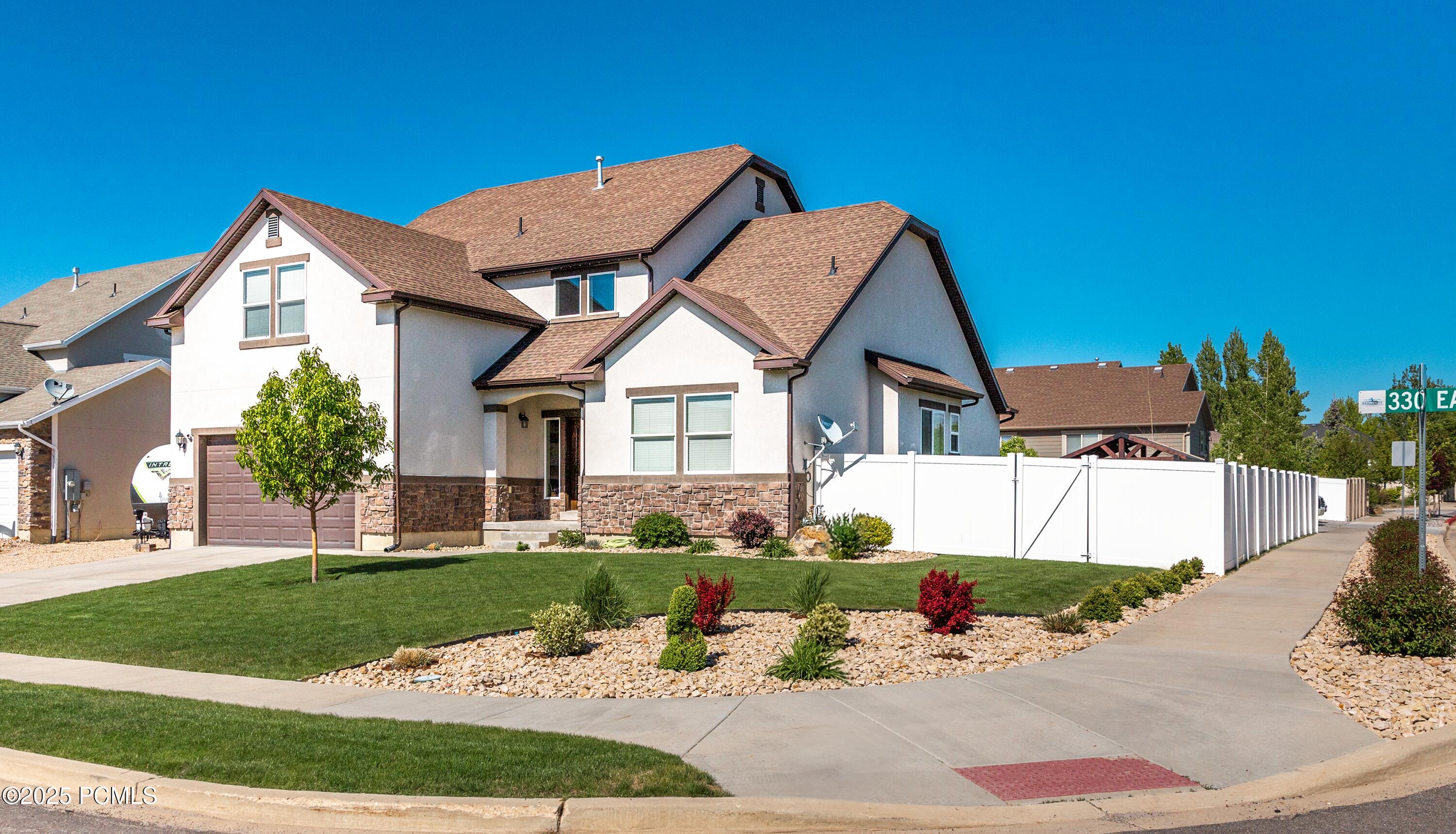 2391 S 330 East, Heber City, Utah image 2