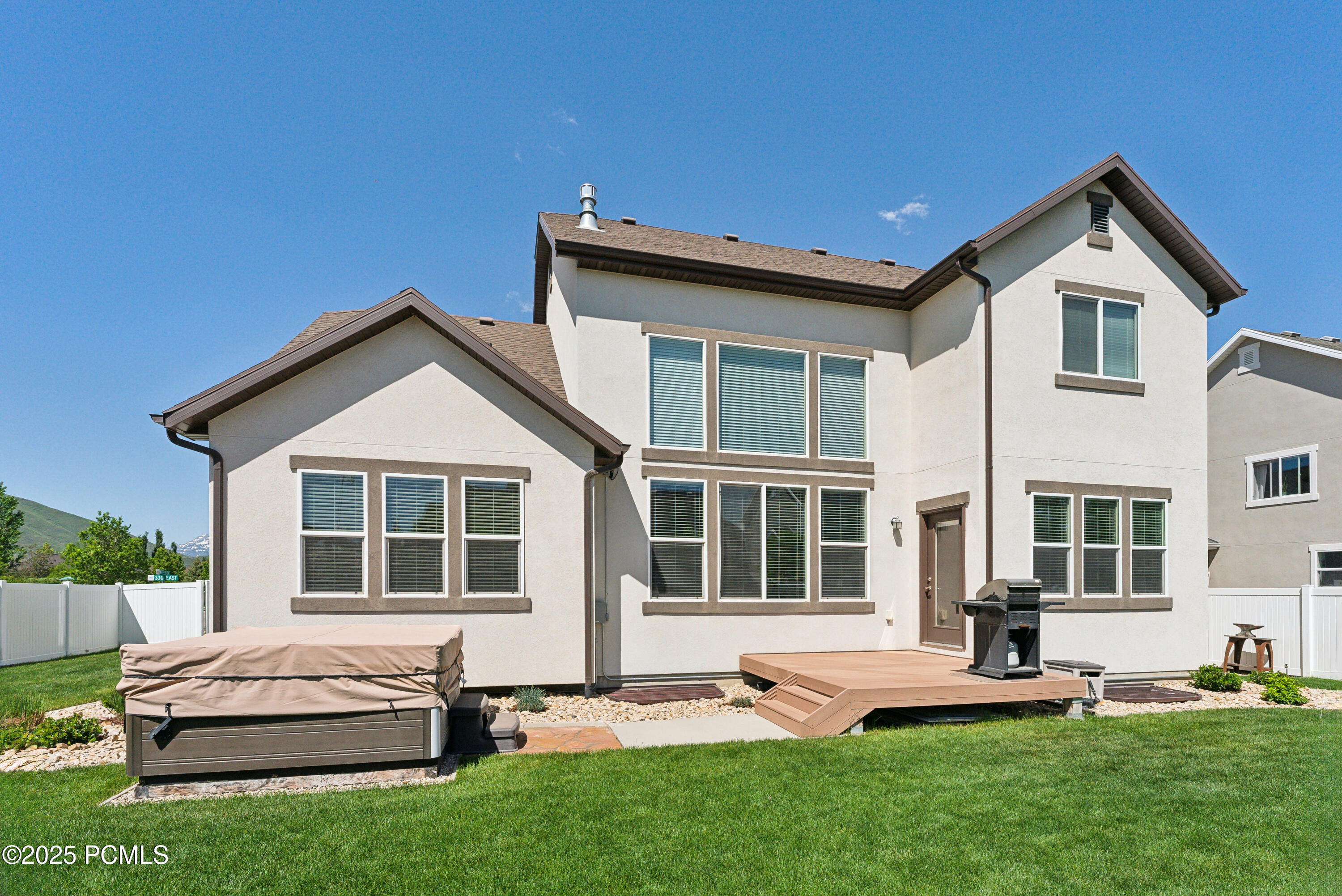 2391 S 330 East, Heber City, Utah image 48