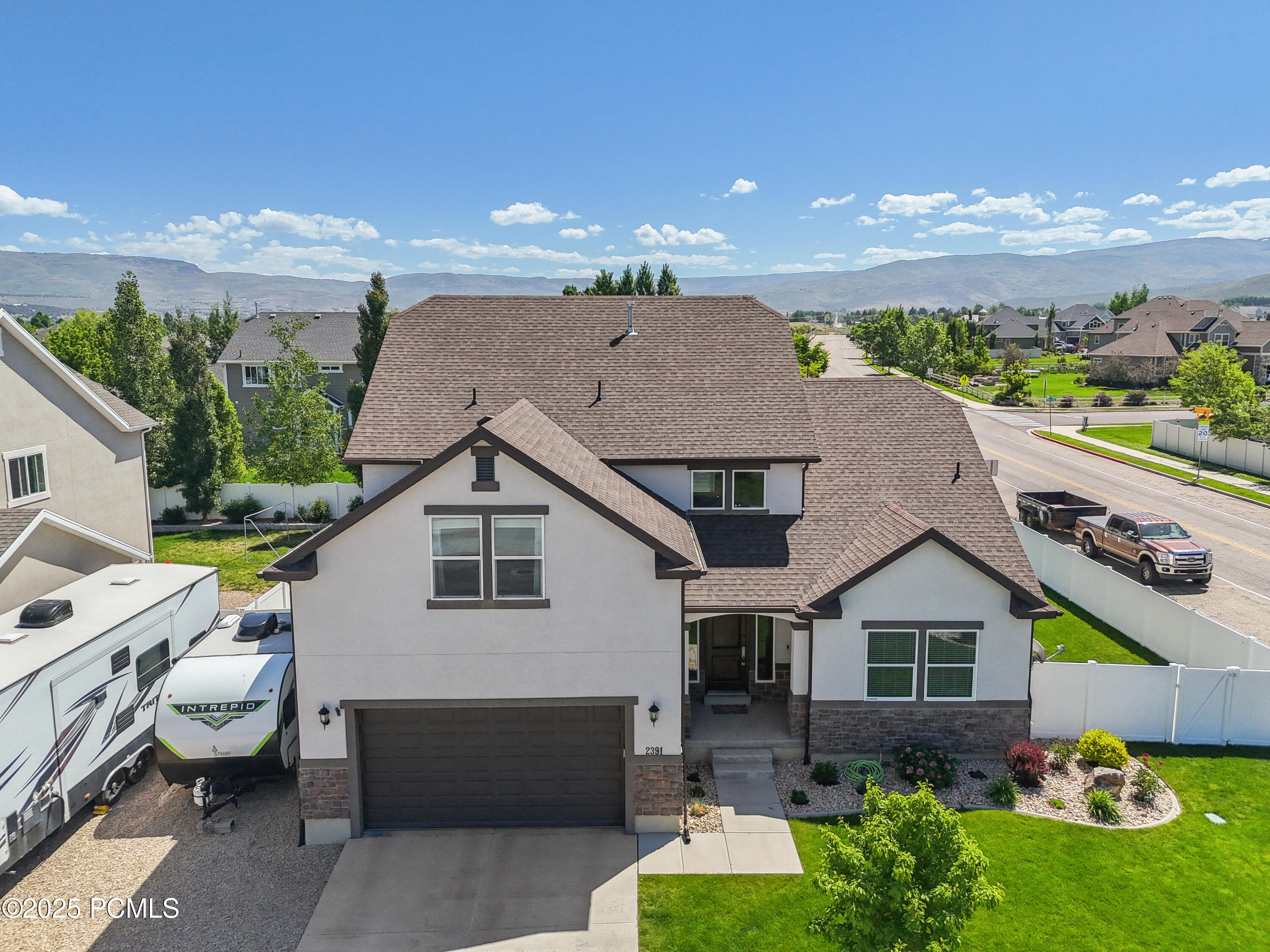 2391 S 330 East, Heber City, Utah image 1
