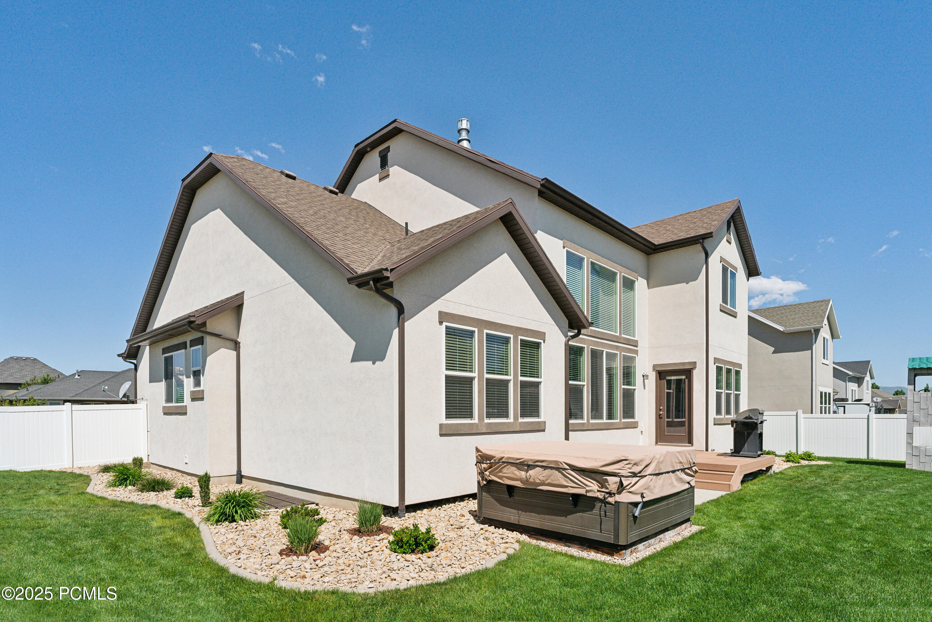 2391 S 330 East, Heber City, Utah image 46