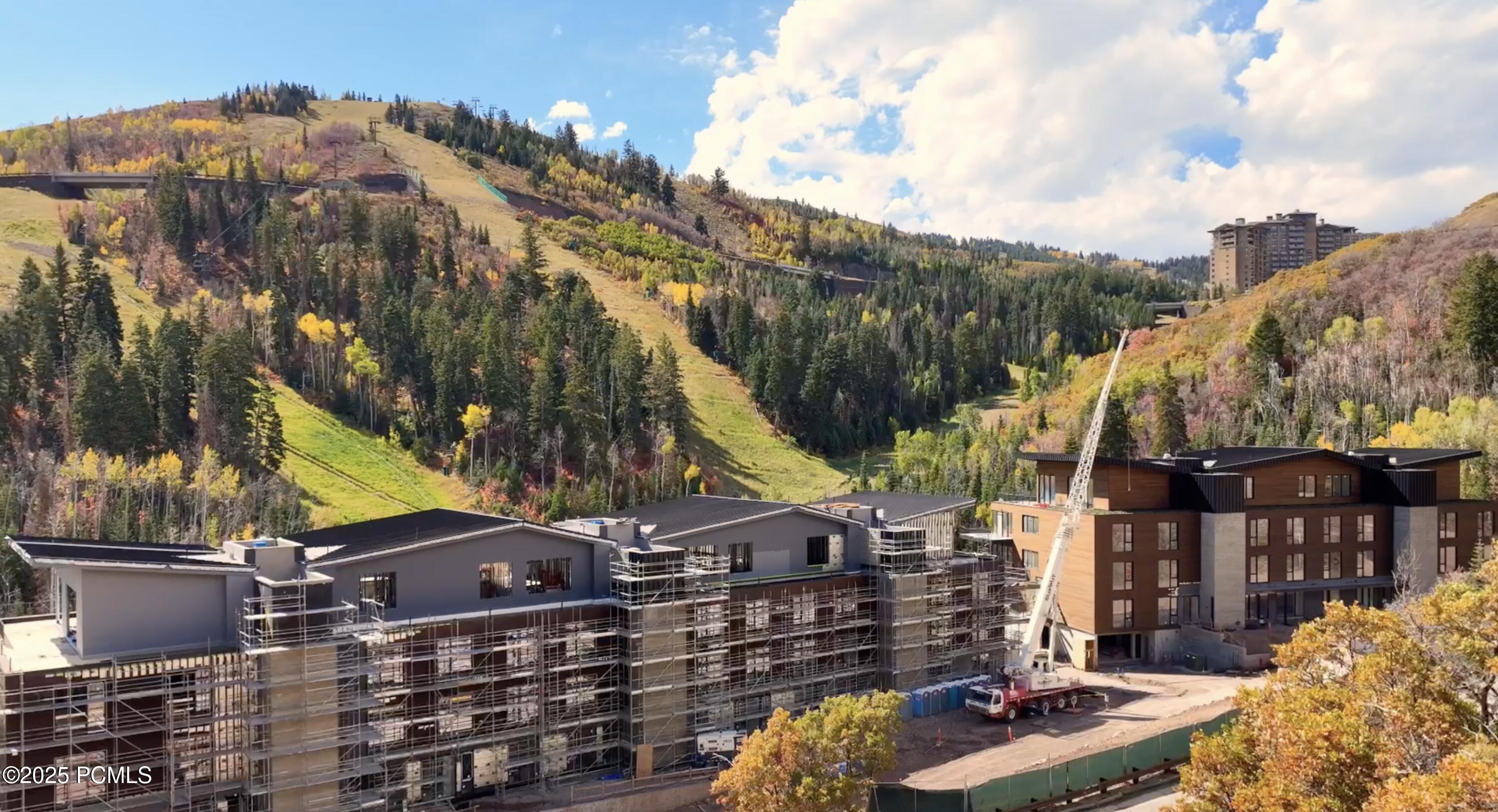 3267 W Deer Hollow Road #4103, Park City, Utah image 25