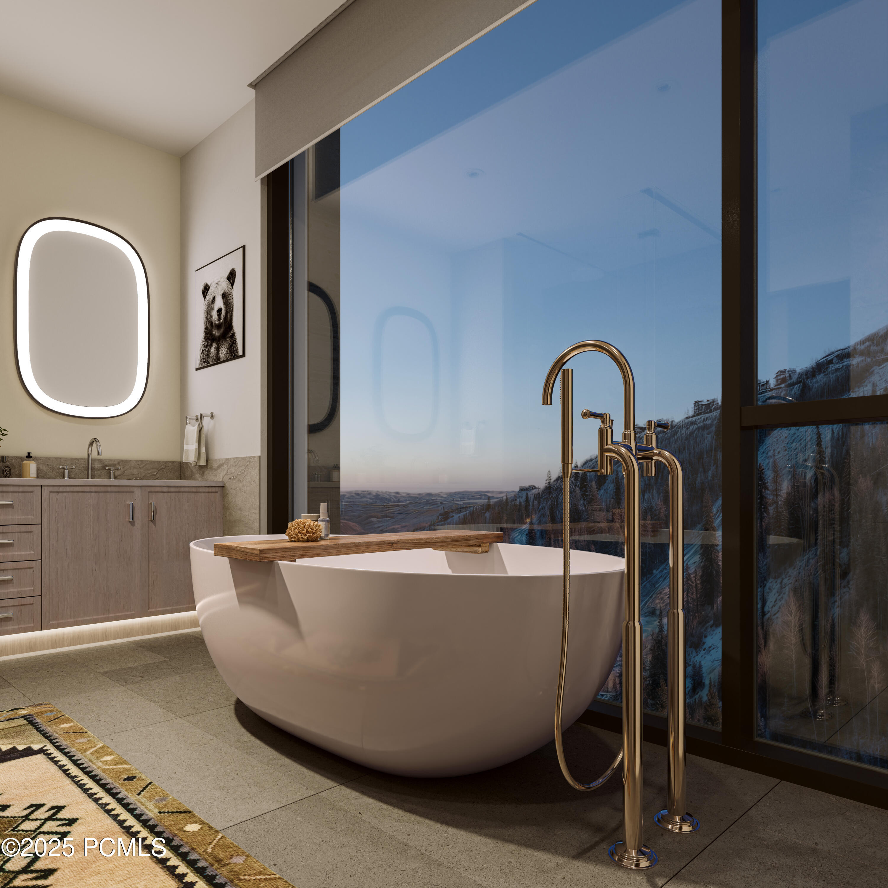 3267 W Deer Hollow Road #4103, Park City, Utah image 9