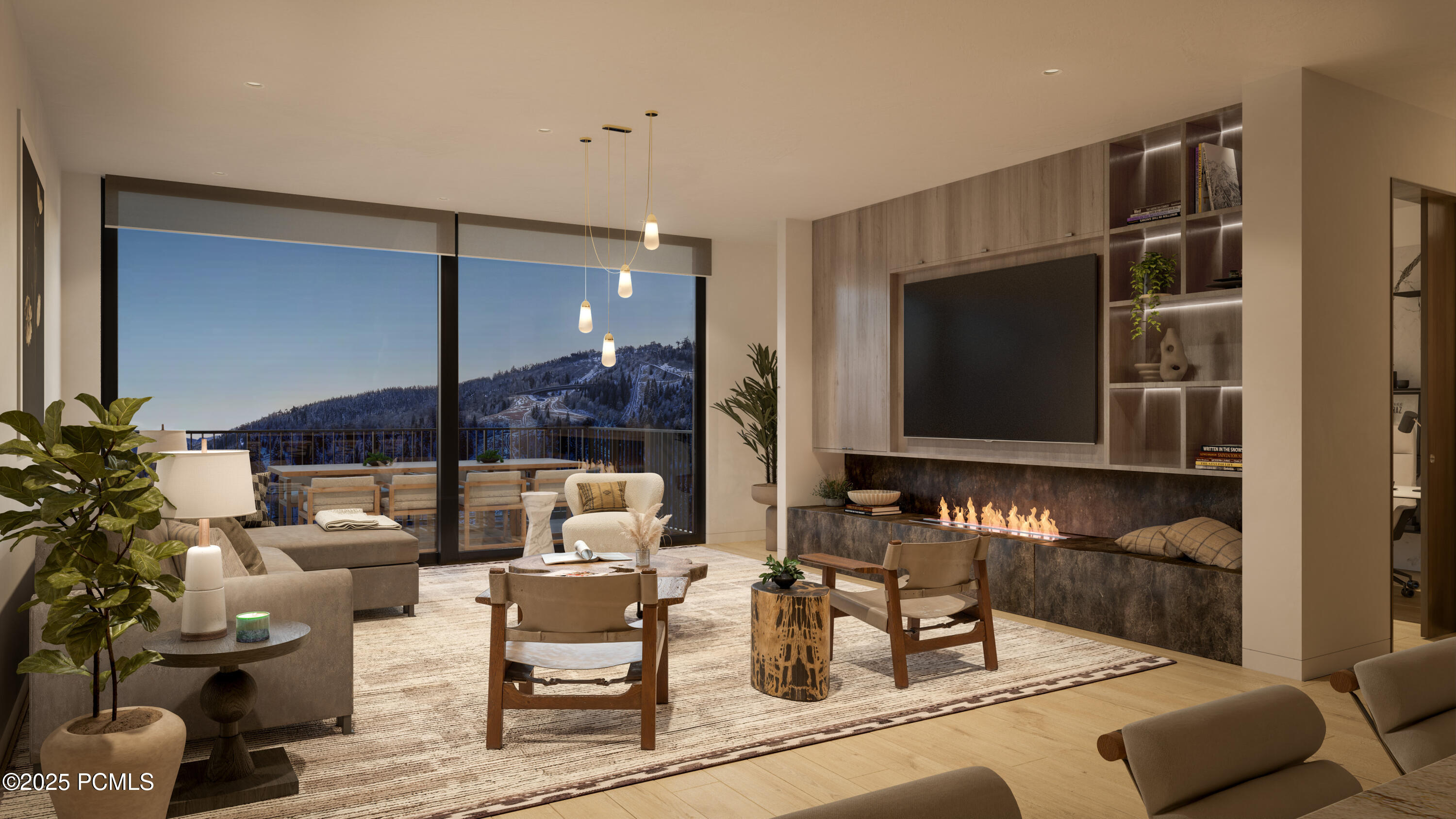 3267 W Deer Hollow Road #4103, Park City, Utah image 5