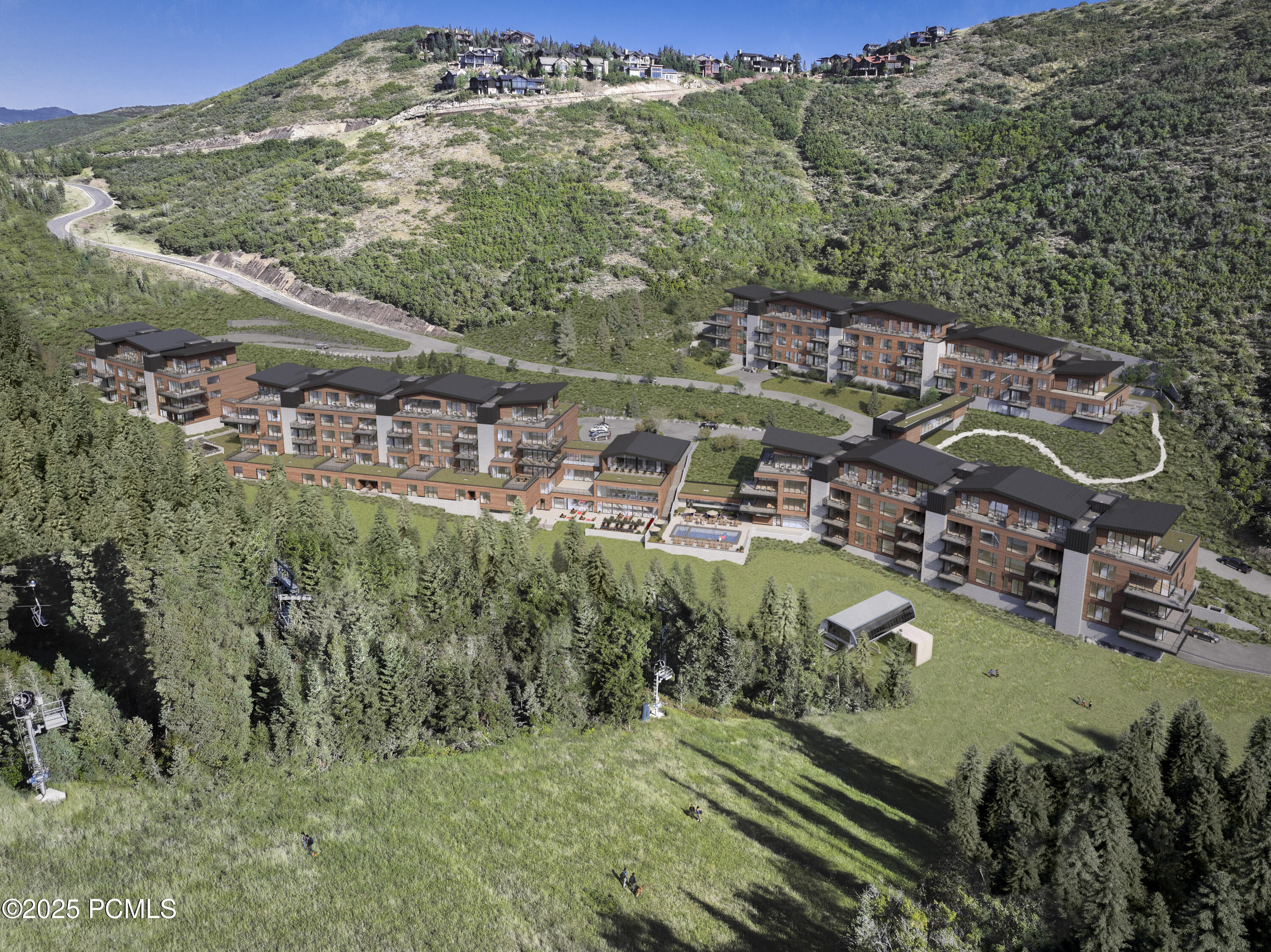 3267 W Deer Hollow Road #4103, Park City, Utah image 3
