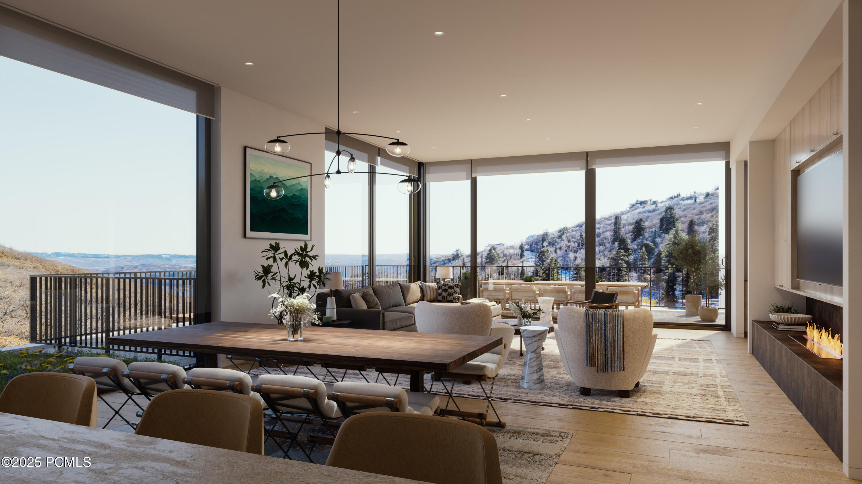 3267 W Deer Hollow Road #4103, Park City, Utah image 4