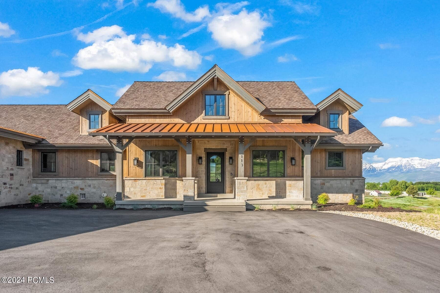 Heber City, Utah 84032, United States, 4 Bedrooms Bedrooms, ,4 BathroomsBathrooms,Residential,Active,67009