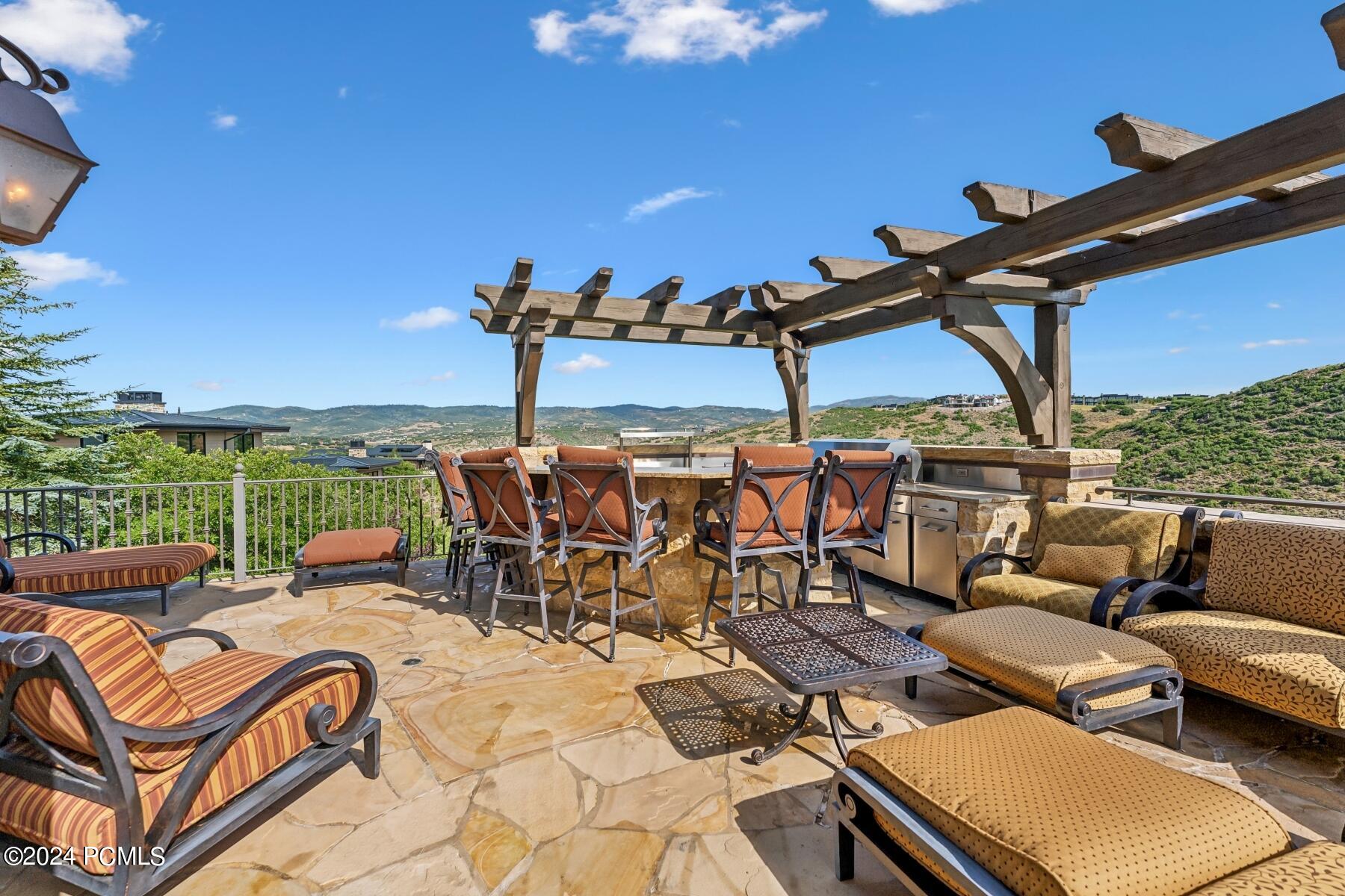 Park City, Utah 84098, United States, 6 Bedrooms Bedrooms, ,9 BathroomsBathrooms,Residential,Active,46922