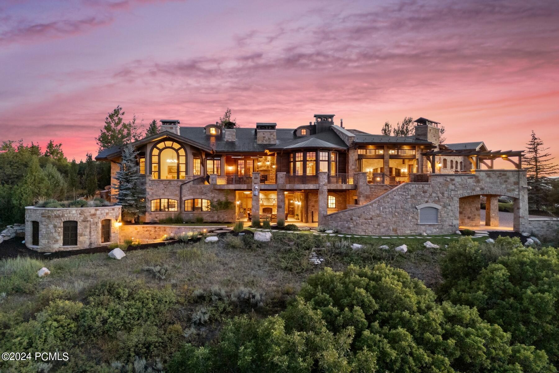 Park City, Utah 84098, United States, 6 Bedrooms Bedrooms, ,9 BathroomsBathrooms,Residential,Active,46922