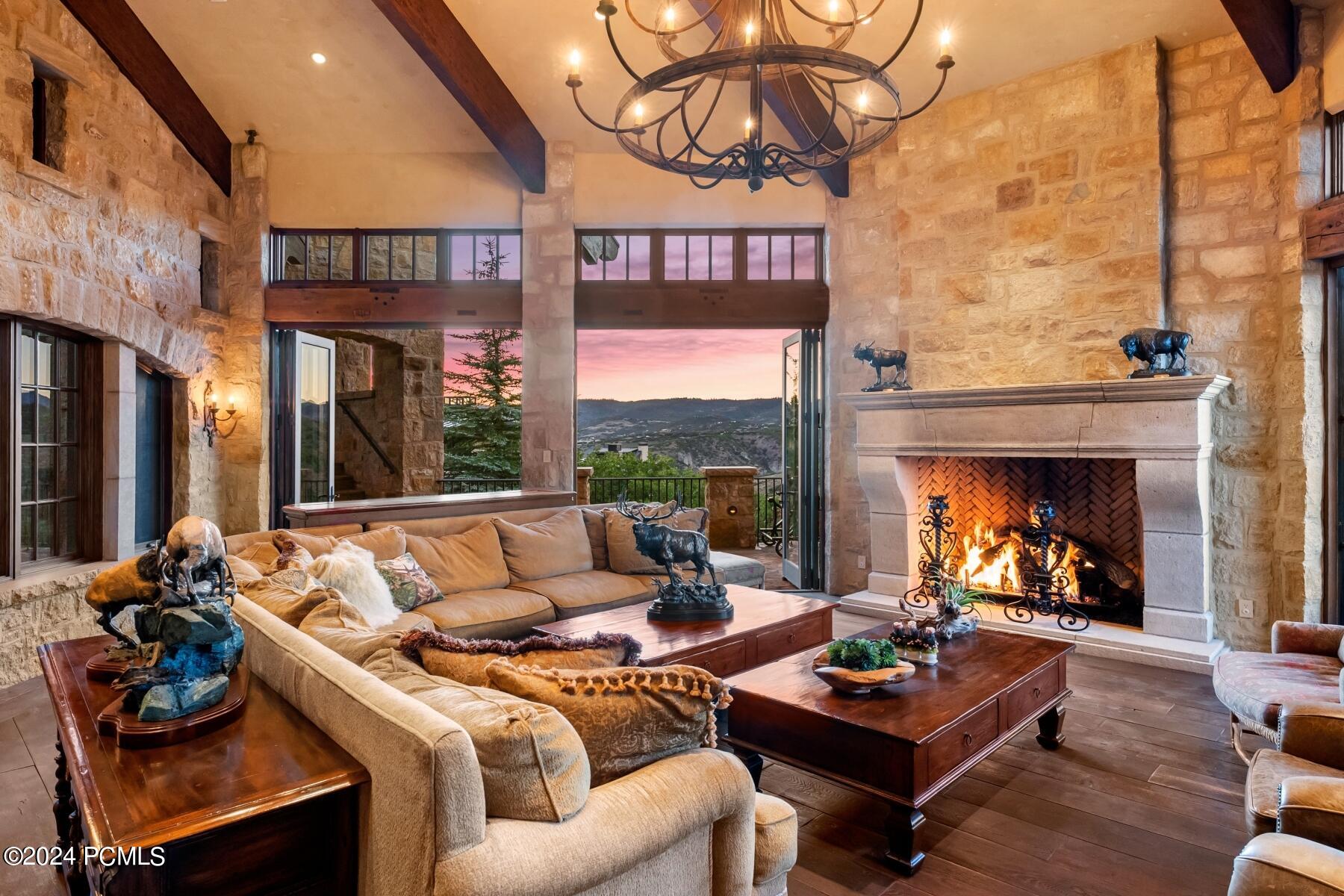 Park City, Utah 84098, United States, 6 Bedrooms Bedrooms, ,9 BathroomsBathrooms,Residential,Active,46922