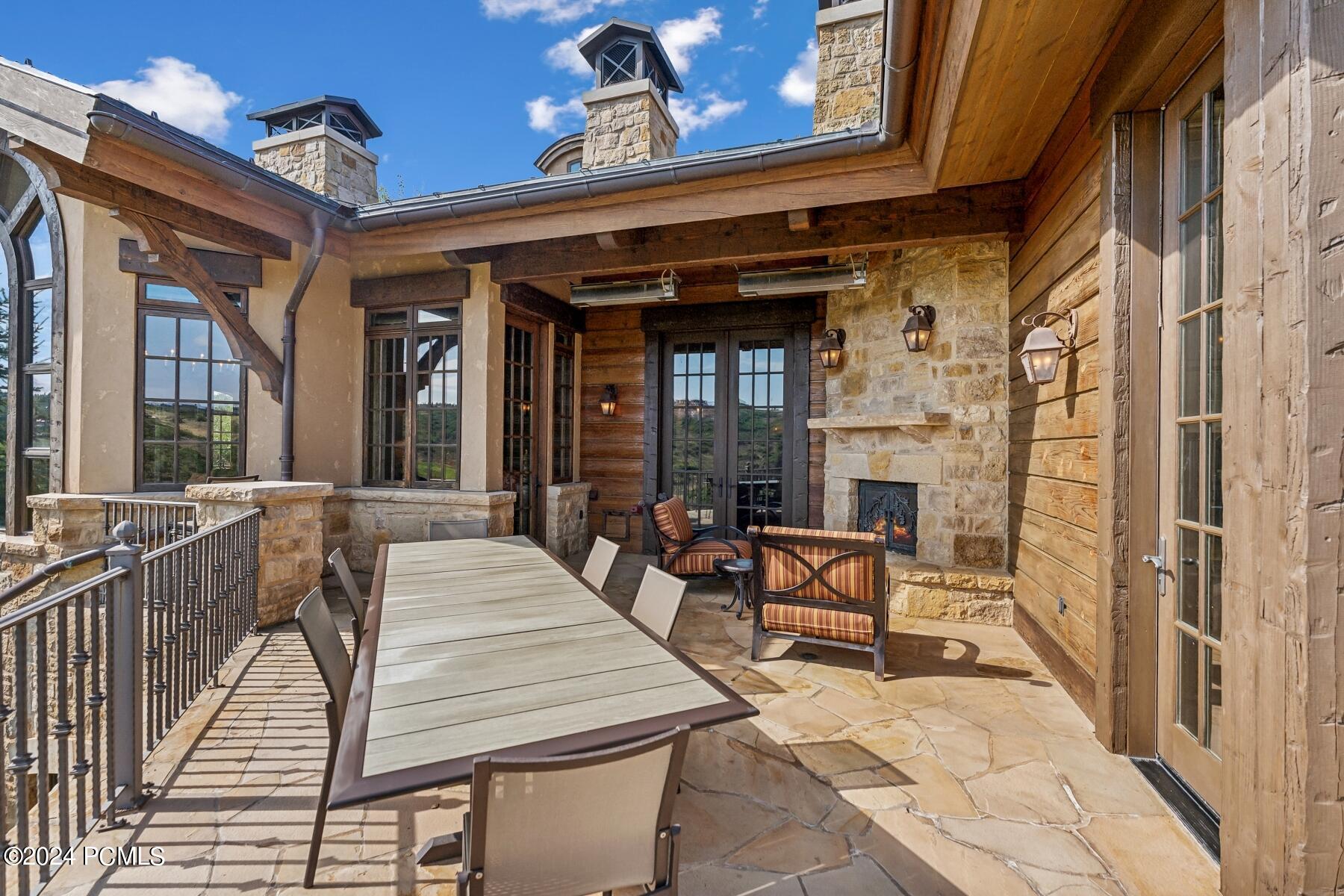 Park City, Utah 84098, United States, 6 Bedrooms Bedrooms, ,9 BathroomsBathrooms,Residential,Active,46922