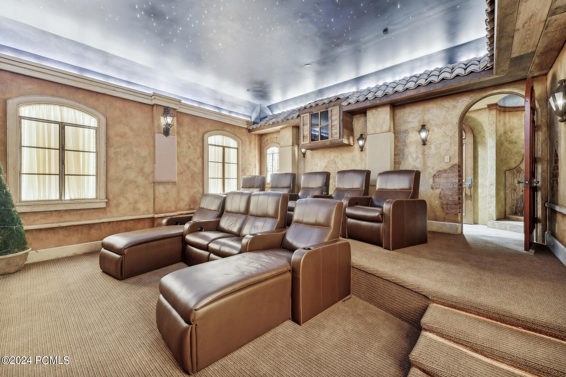 Park City, Utah 84098, United States, 6 Bedrooms Bedrooms, ,9 BathroomsBathrooms,Residential,Active,46922