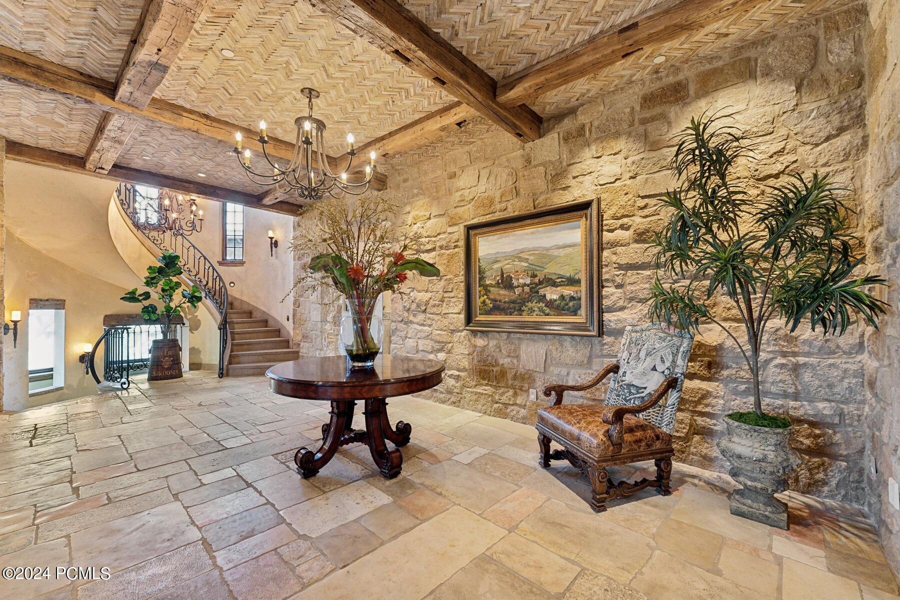 Park City, Utah 84098, United States, 6 Bedrooms Bedrooms, ,9 BathroomsBathrooms,Residential,Active,46922