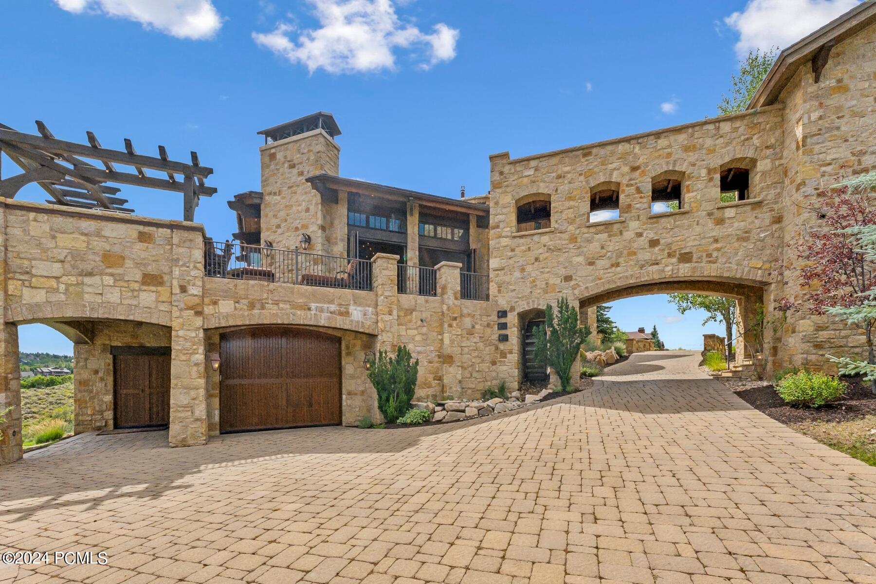 Park City, Utah 84098, United States, 6 Bedrooms Bedrooms, ,9 BathroomsBathrooms,Residential,Active,46922