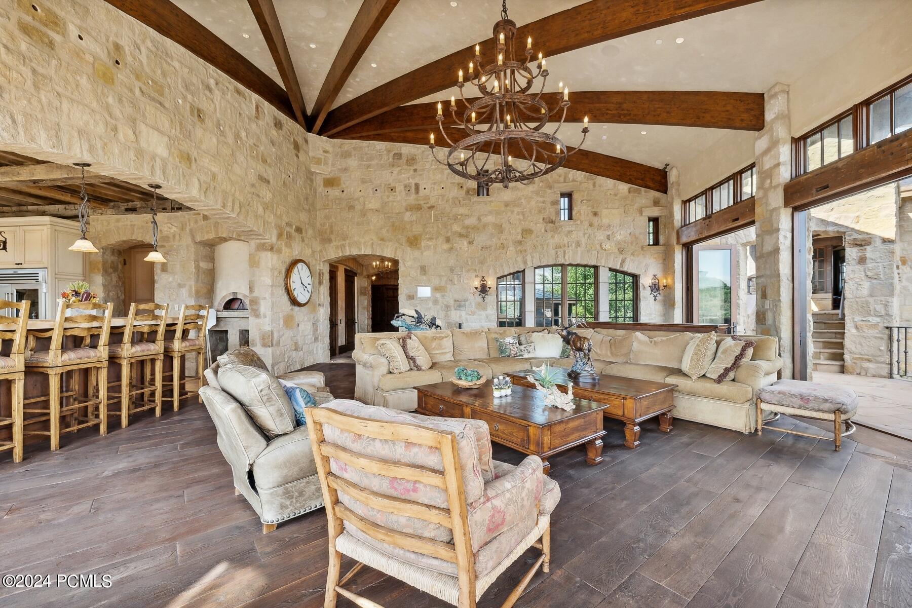 Park City, Utah 84098, United States, 6 Bedrooms Bedrooms, ,9 BathroomsBathrooms,Residential,Active,46922