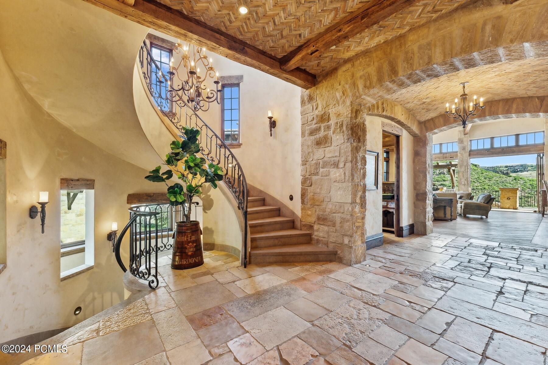 Park City, Utah 84098, United States, 6 Bedrooms Bedrooms, ,9 BathroomsBathrooms,Residential,Active,46922