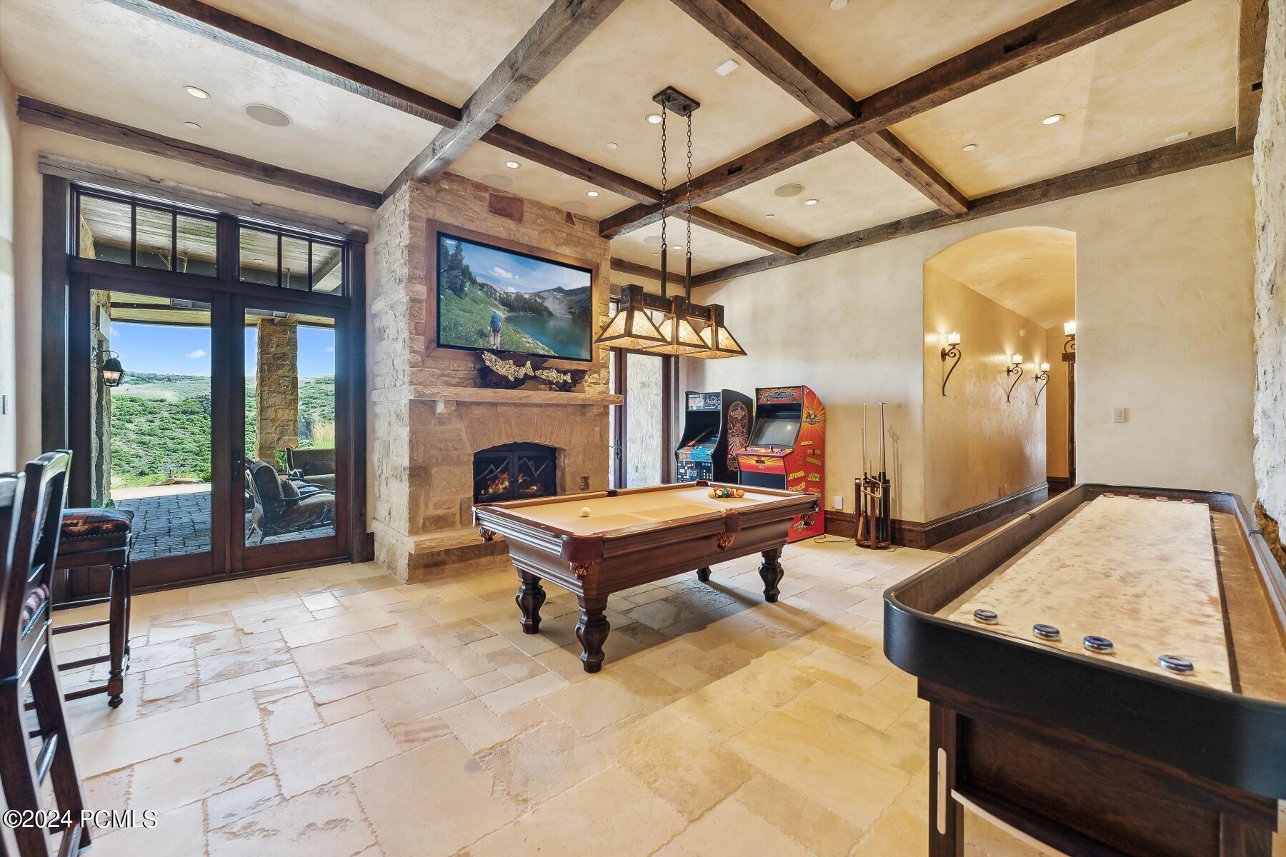 Park City, Utah 84098, United States, 6 Bedrooms Bedrooms, ,9 BathroomsBathrooms,Residential,Active,46922