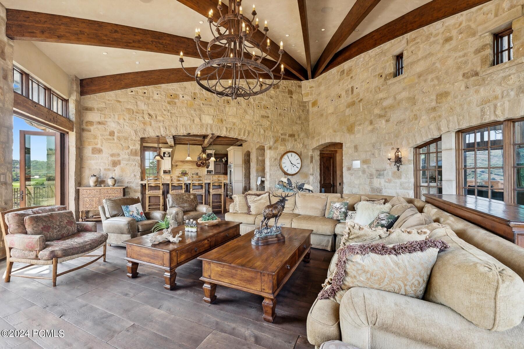 Park City, Utah 84098, United States, 6 Bedrooms Bedrooms, ,9 BathroomsBathrooms,Residential,Active,46922