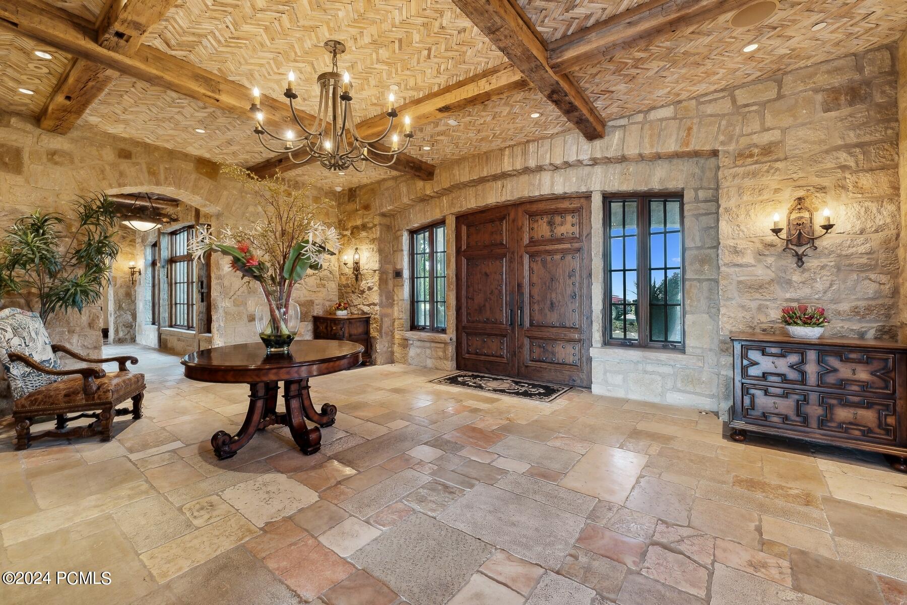 Park City, Utah 84098, United States, 6 Bedrooms Bedrooms, ,9 BathroomsBathrooms,Residential,Active,46922