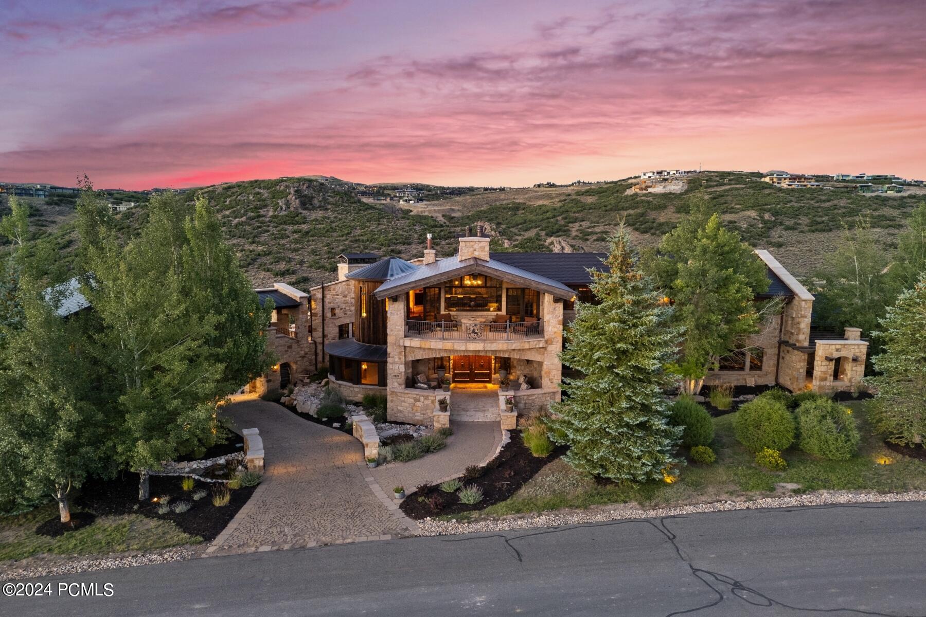 Park City, Utah 84098, United States, 6 Bedrooms Bedrooms, ,9 BathroomsBathrooms,Residential,Active,46922