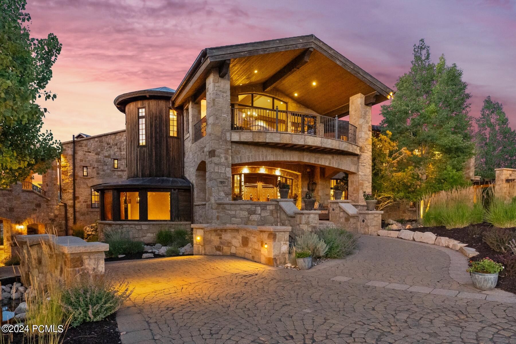 Park City, Utah 84098, United States, 6 Bedrooms Bedrooms, ,9 BathroomsBathrooms,Residential,Active,46922