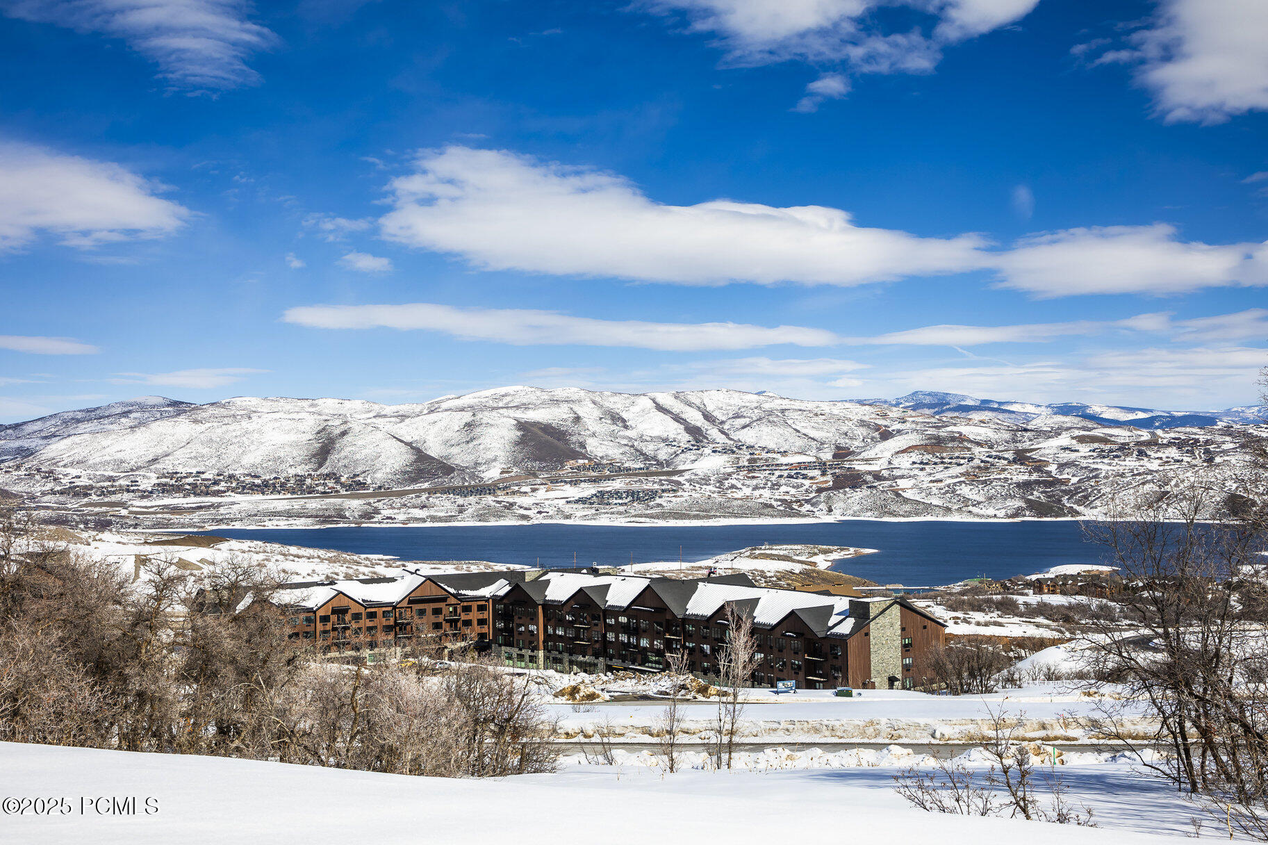 2303 W Deer Hollow Road #2316, Park City, Utah image 2