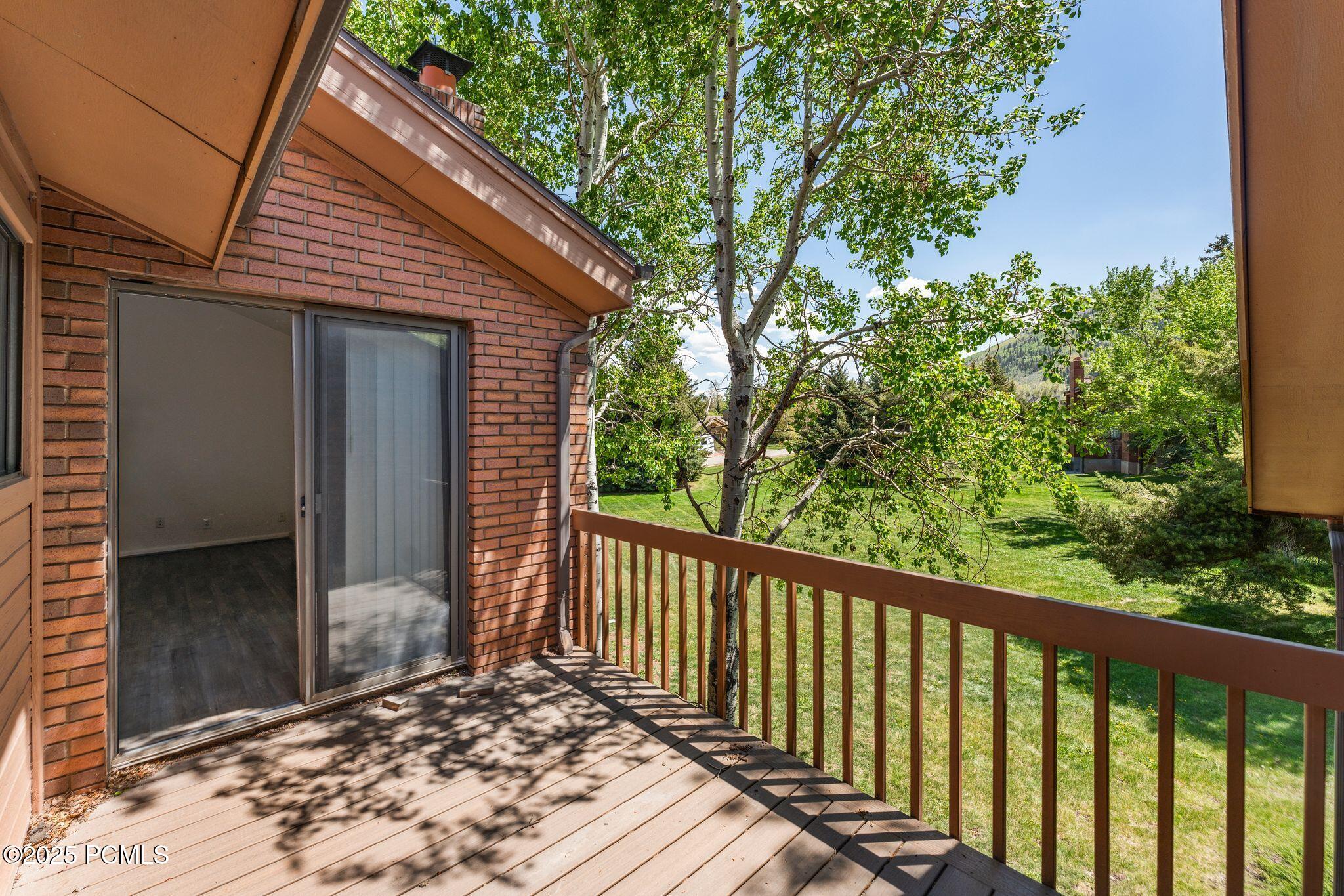 1679 Village Round Drive, Park City, Utah image 26