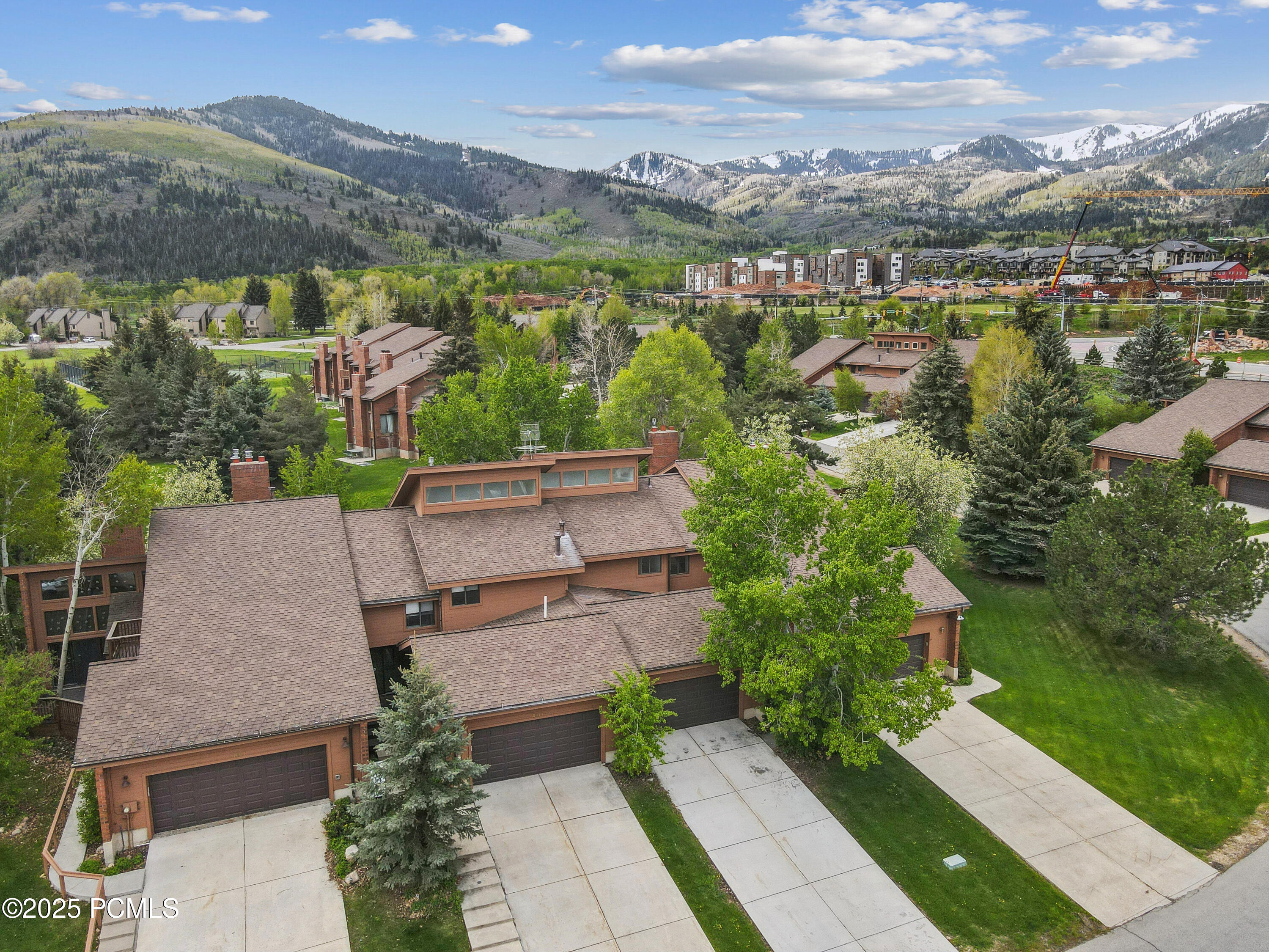 1679 Village Round Drive, Park City, Utah image 3
