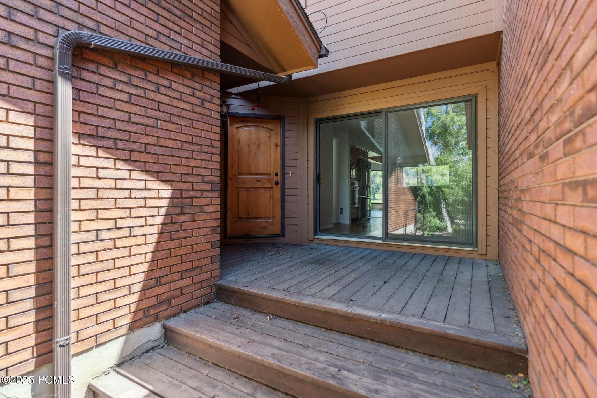 1679 Village Round Drive, Park City, Utah image 4