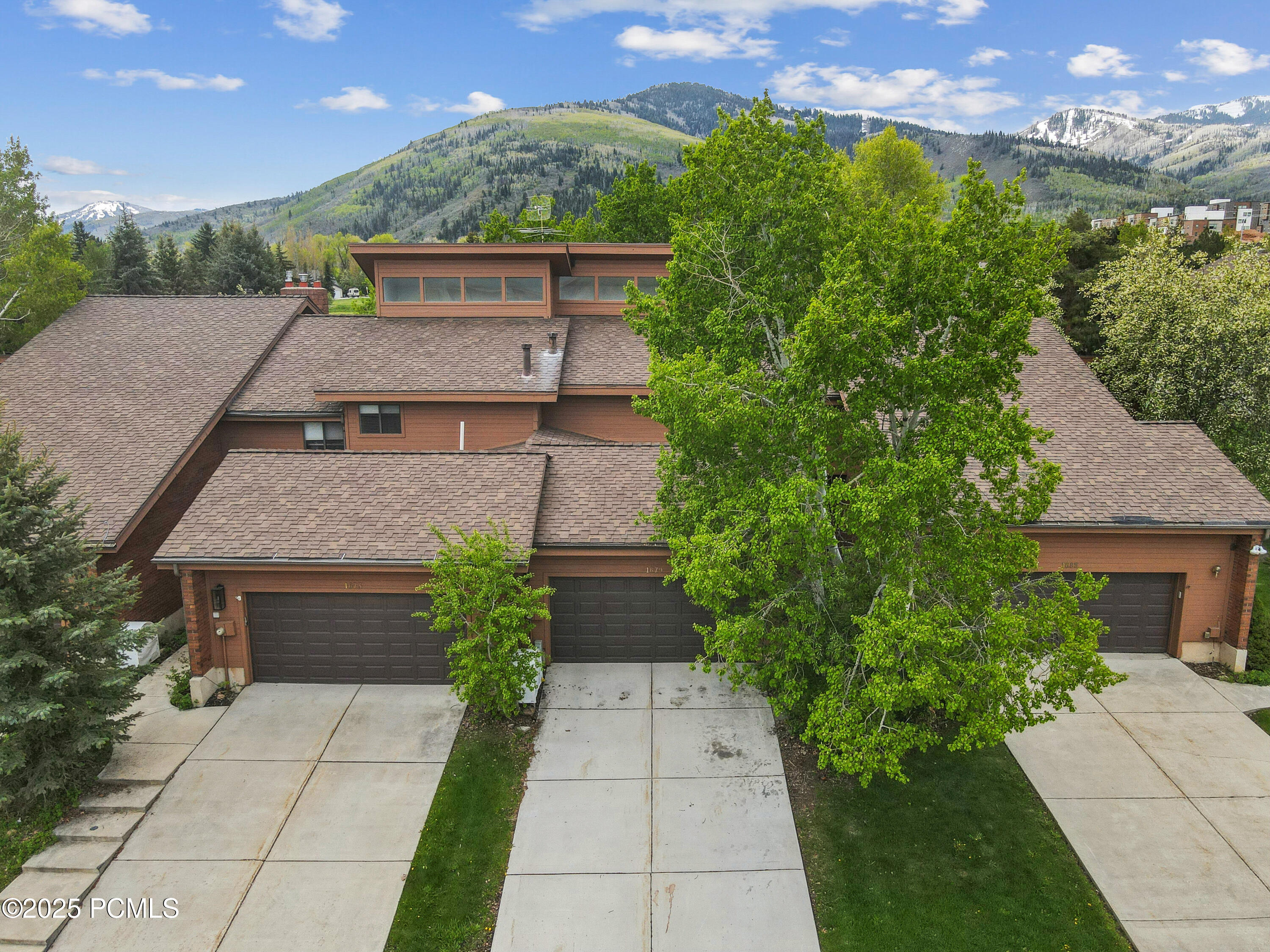 1679 Village Round Drive, Park City, Utah image 1