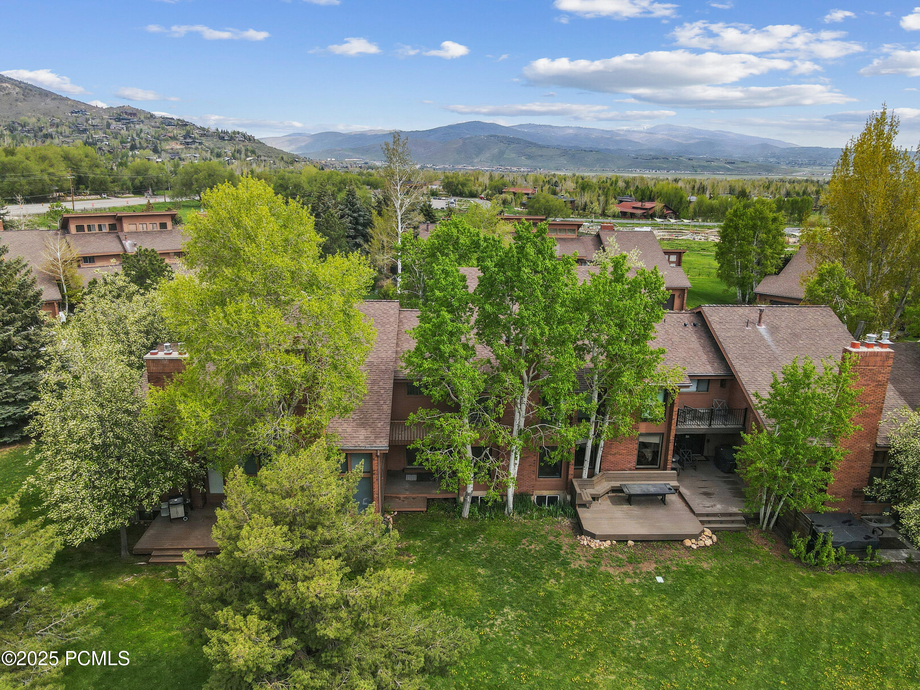 1679 Village Round Drive, Park City, Utah image 6