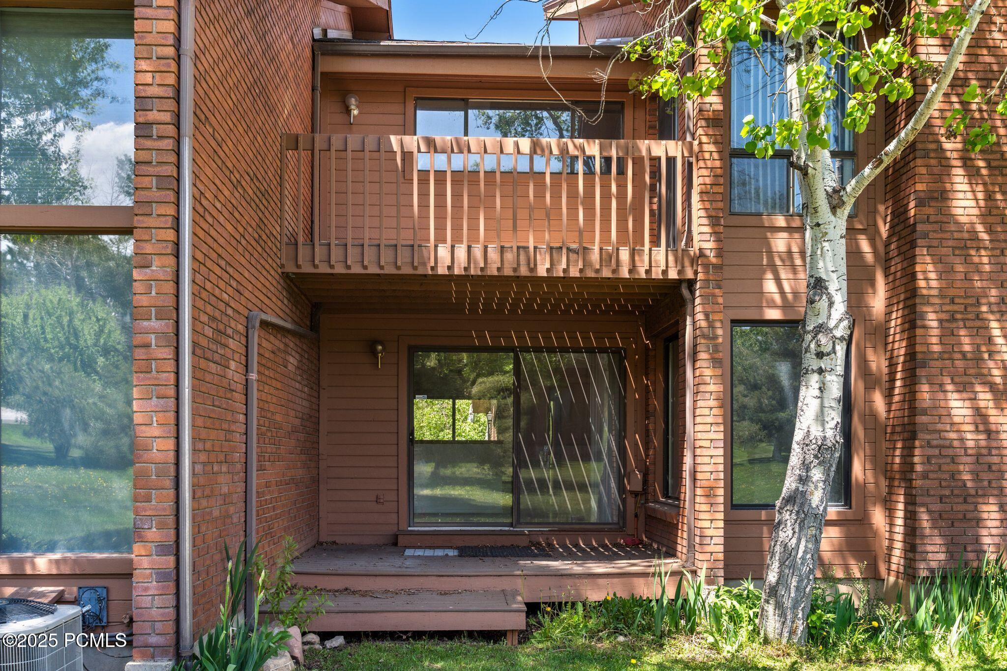 1679 Village Round Drive, Park City, Utah image 29