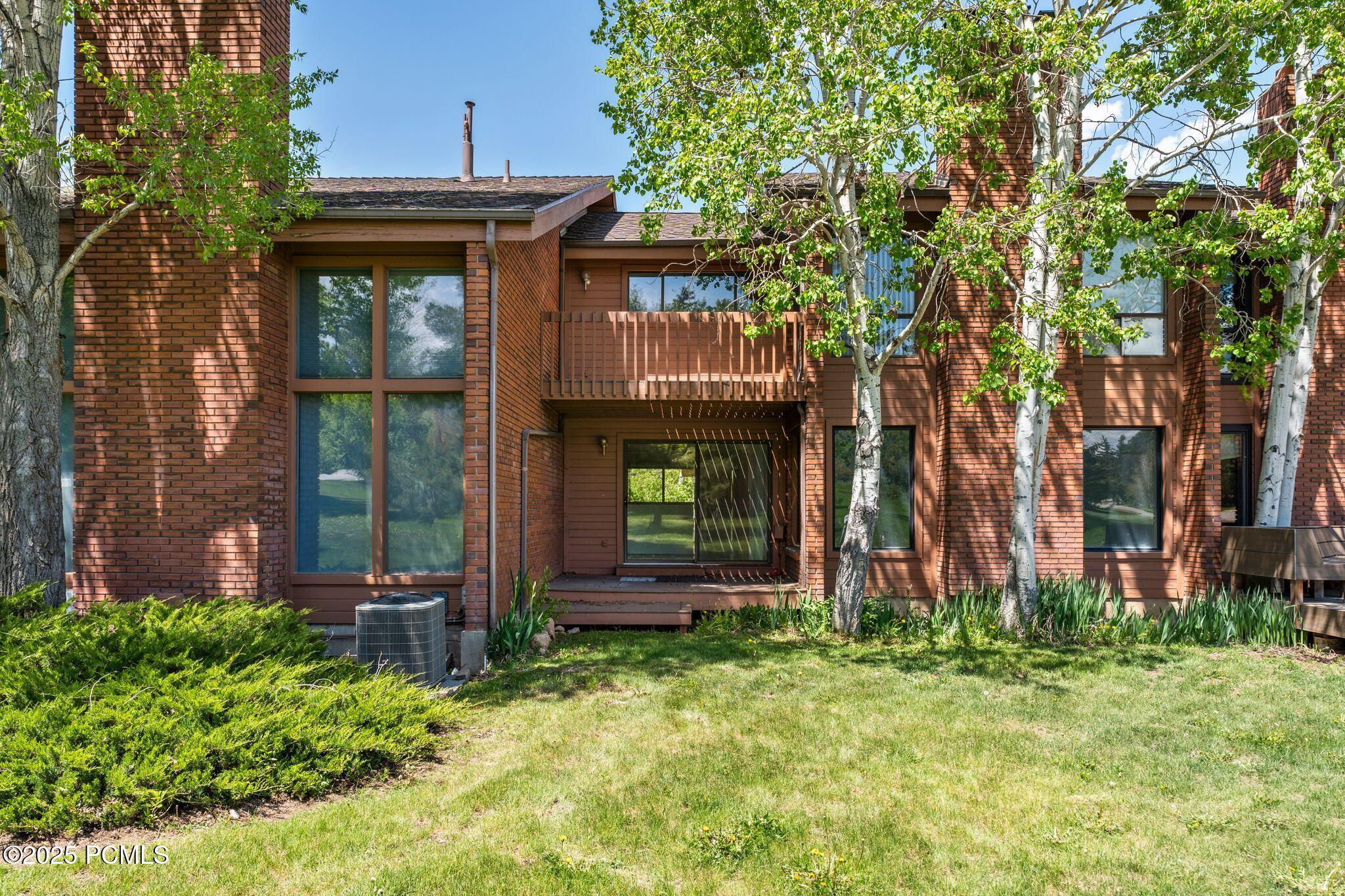 1679 Village Round Drive, Park City, Utah image 5