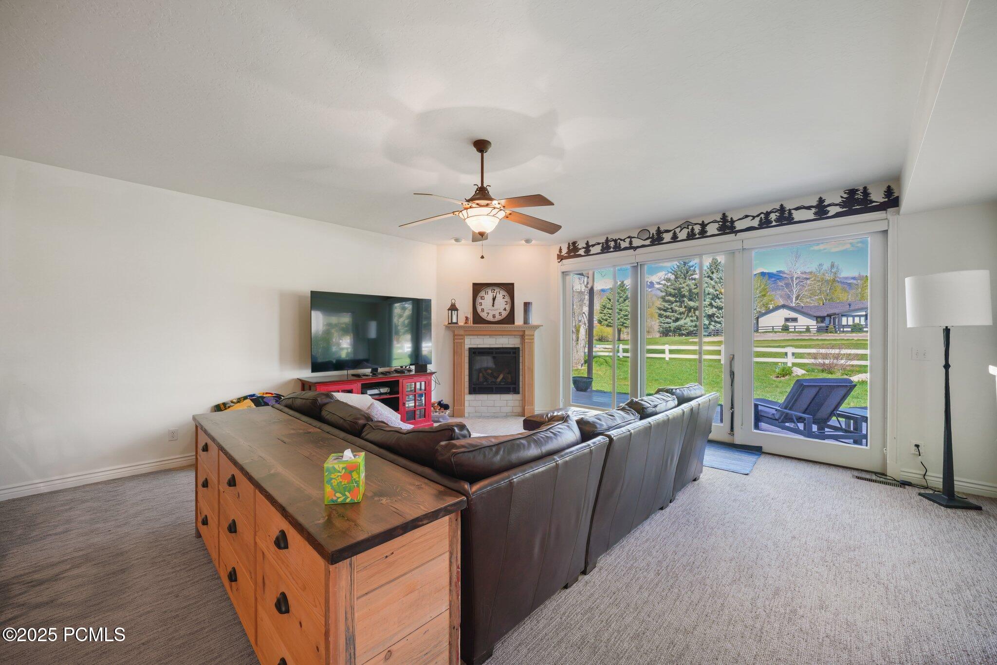 384 Cottage Creek Court, Midway, Utah image 3