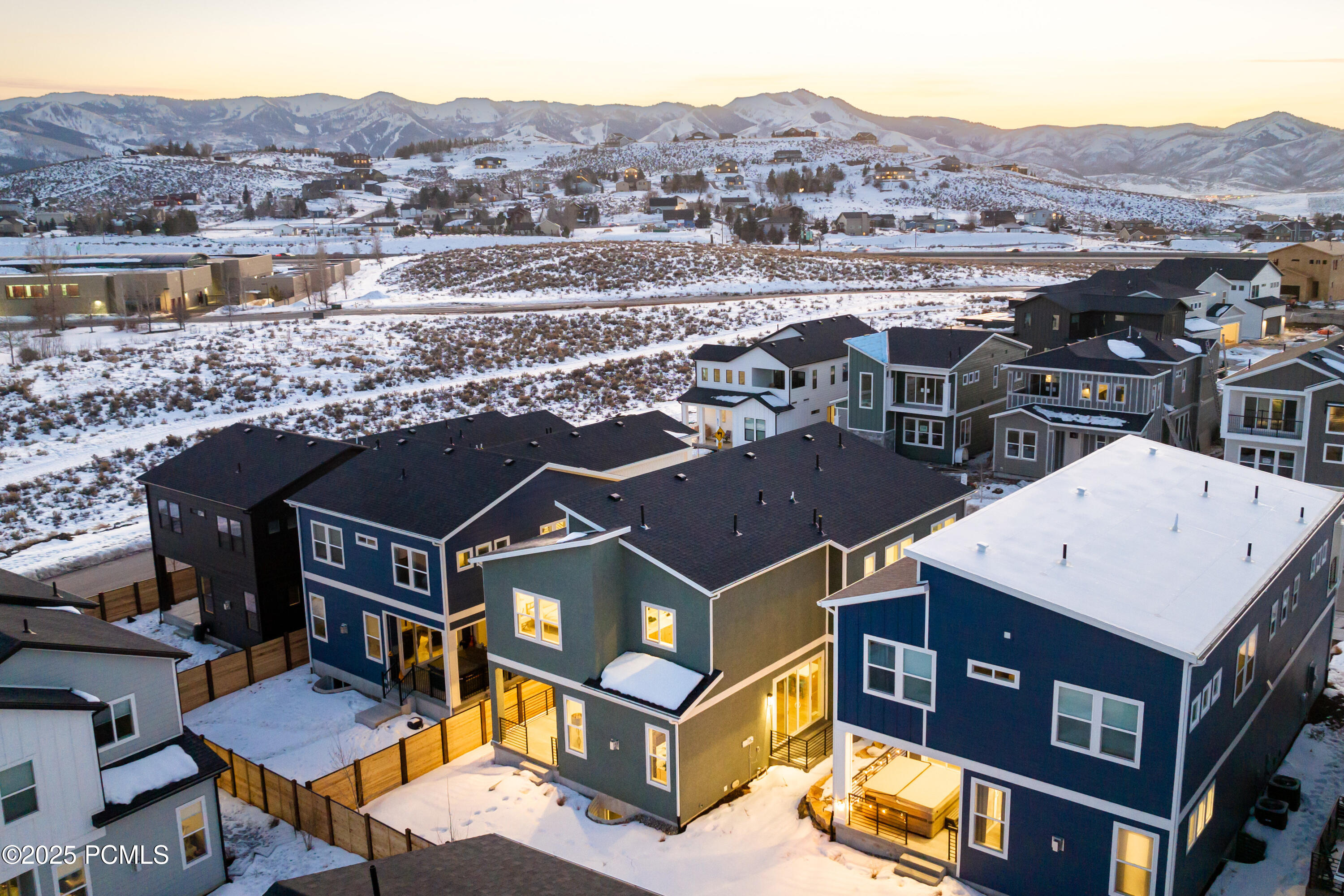 6592 Purple Poppy Lane, Park City, Utah image 32