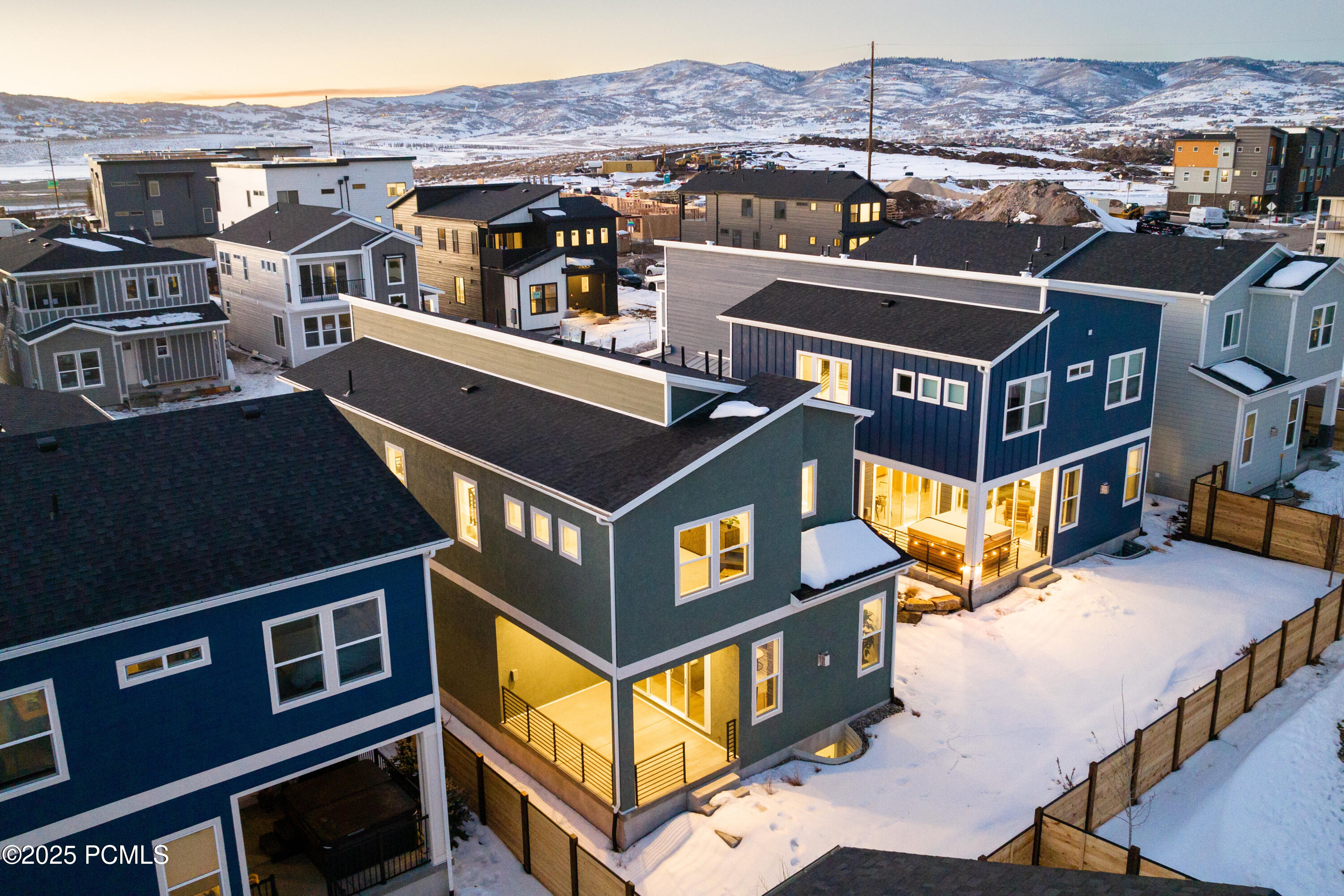 6592 Purple Poppy Lane, Park City, Utah image 34