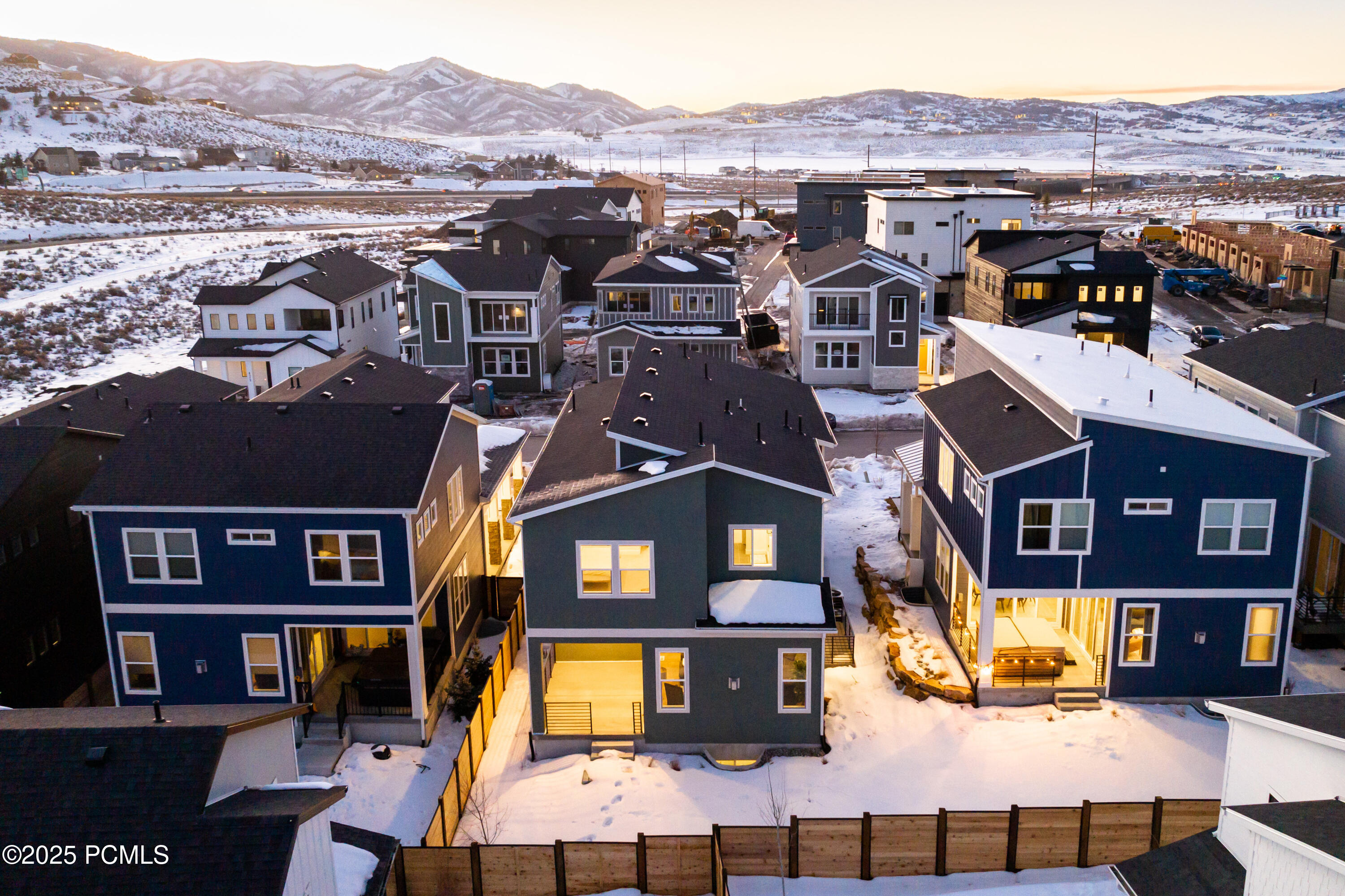 6592 Purple Poppy Lane, Park City, Utah image 33