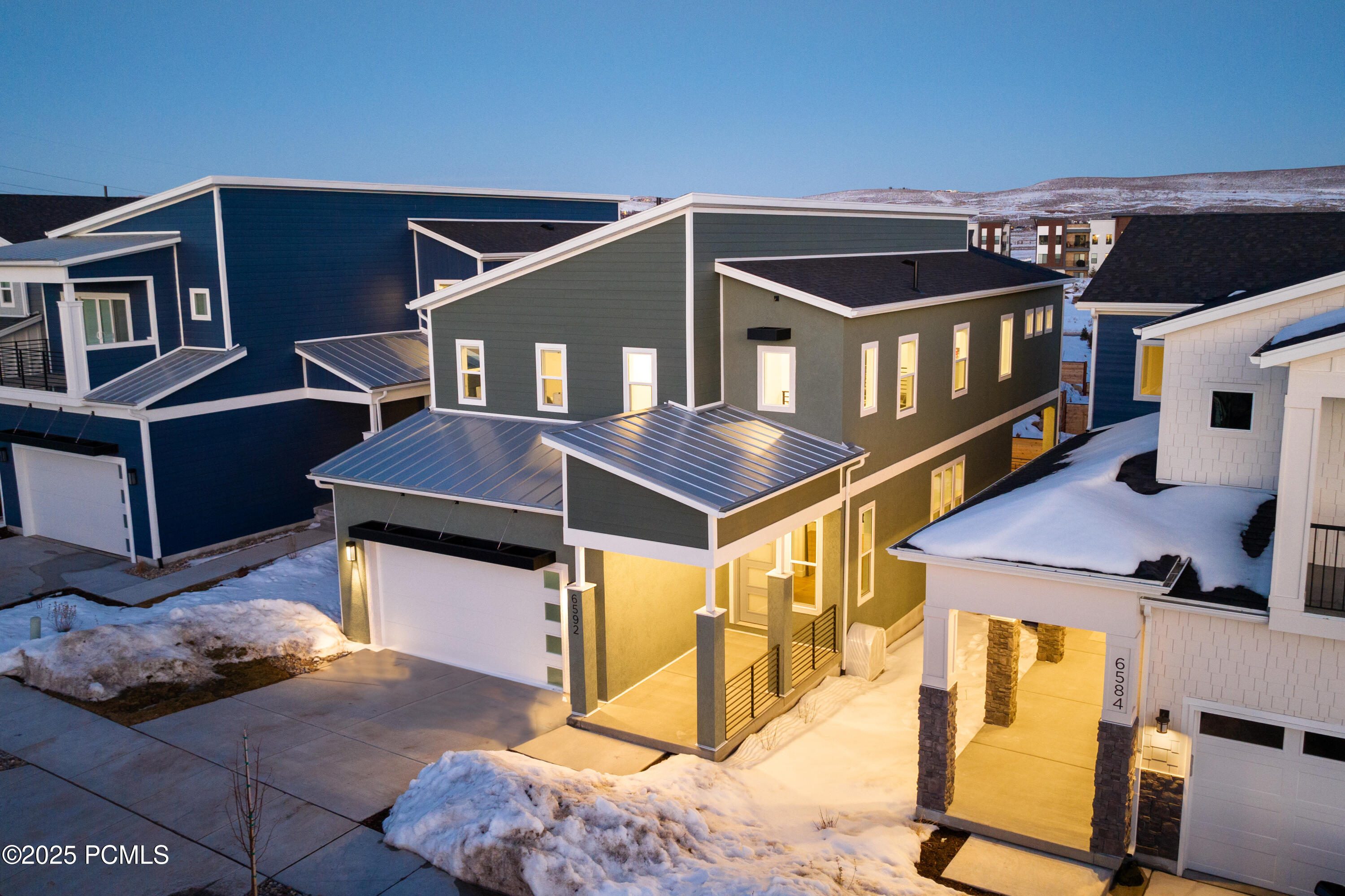 6592 Purple Poppy Lane, Park City, Utah image 31