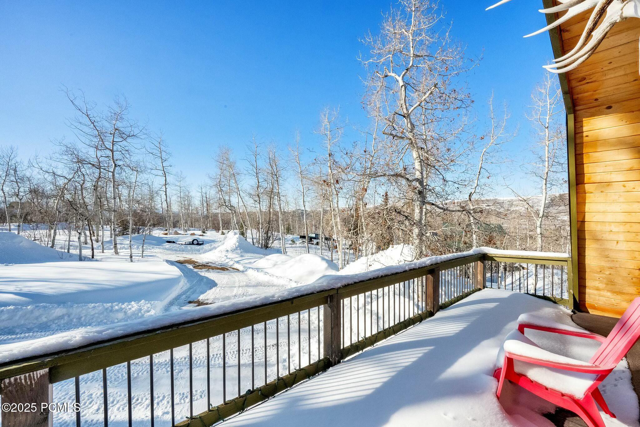 2821 Deer Run Road, Heber City, Utah image 25